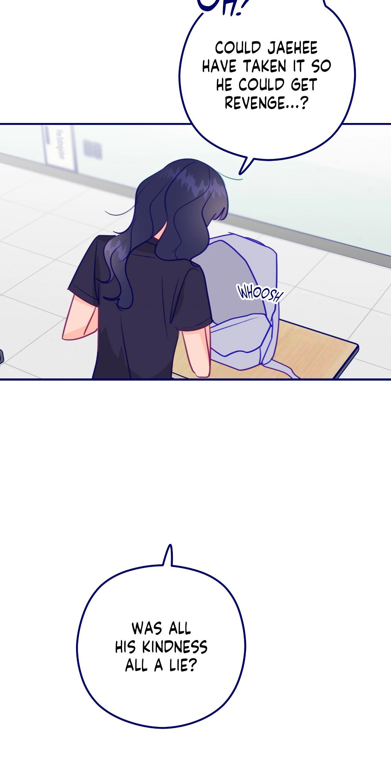 Folding For Love Chapter 24 - page 32