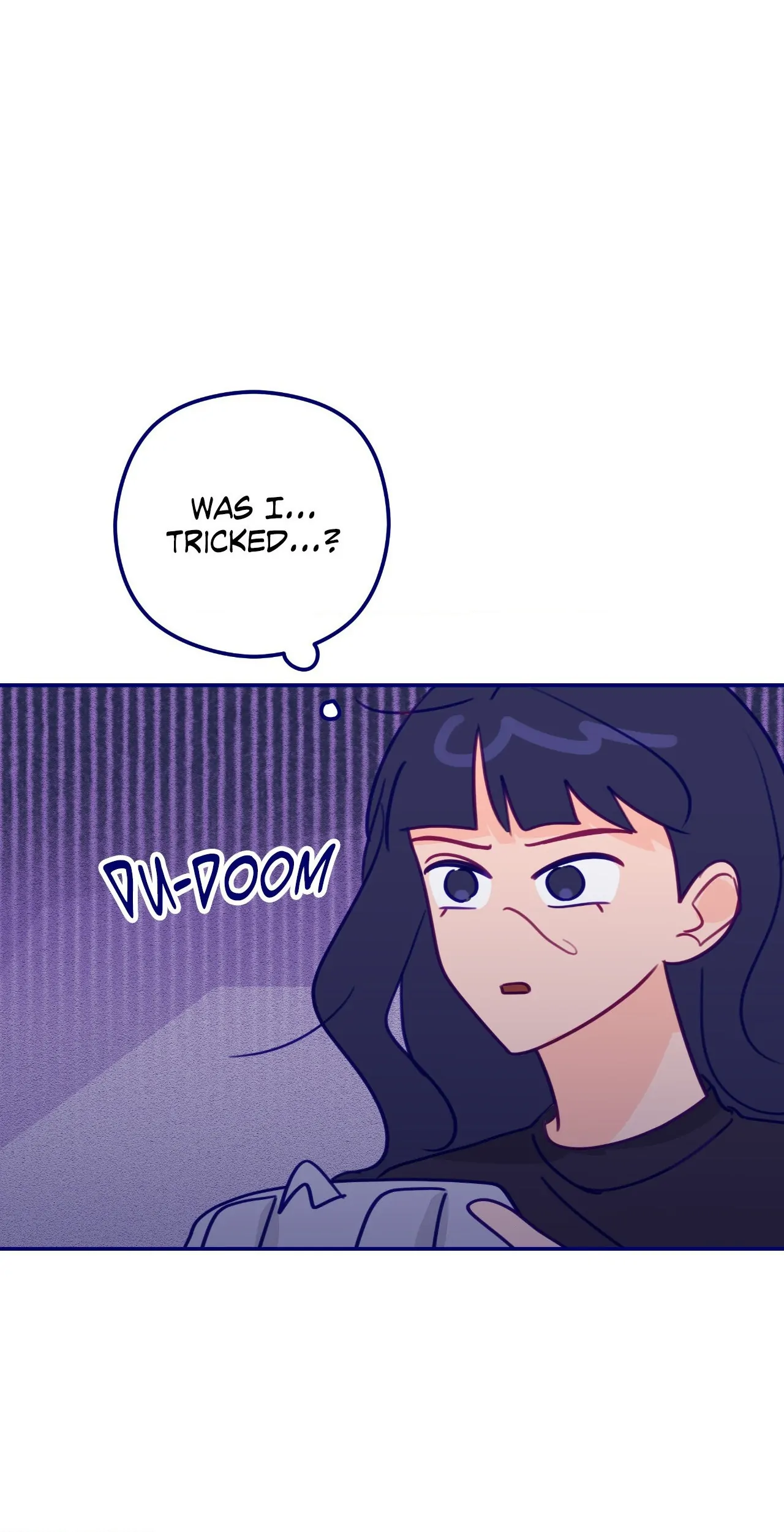 Folding For Love Chapter 24 - page 33