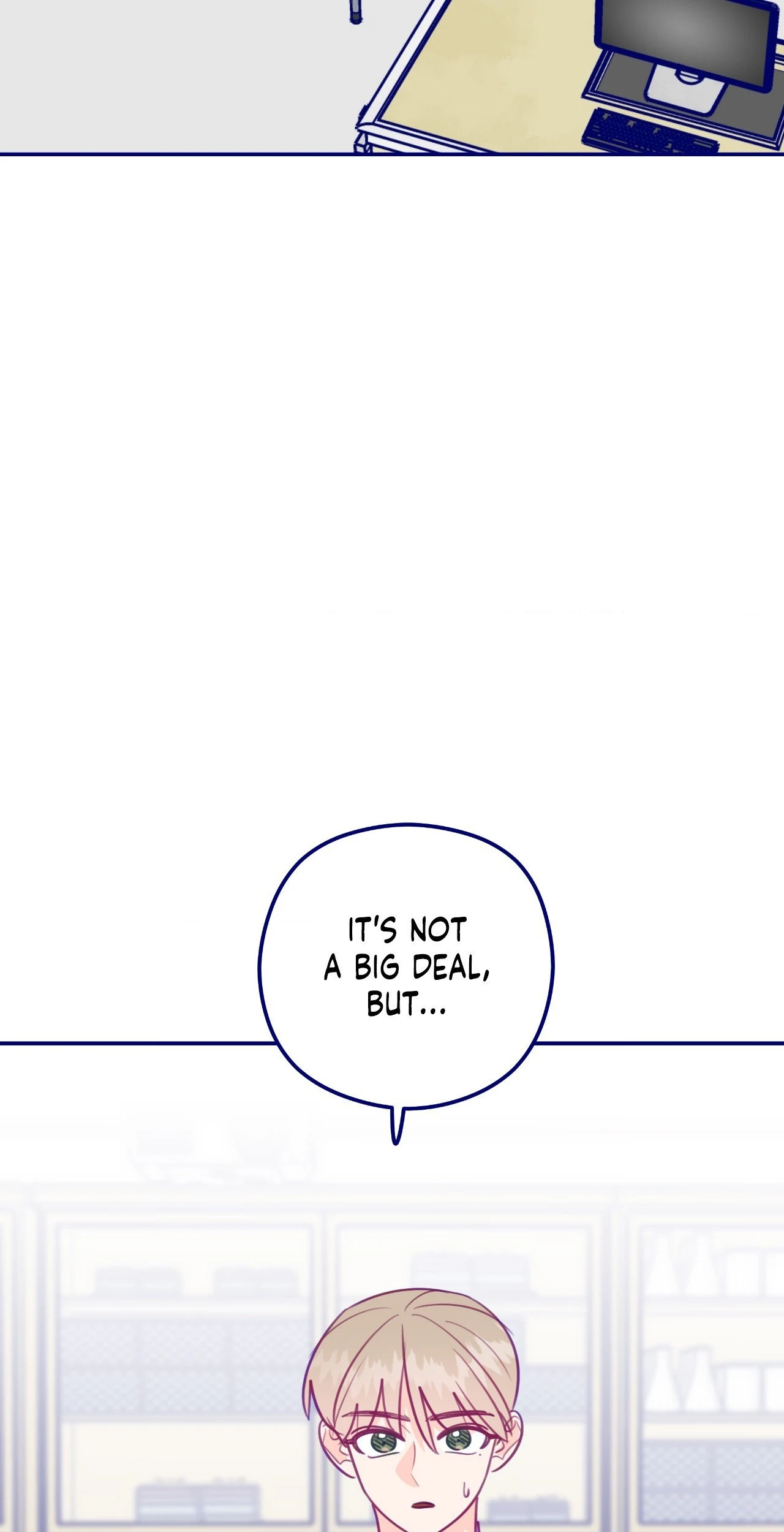 Folding For Love Chapter 24 - page 36