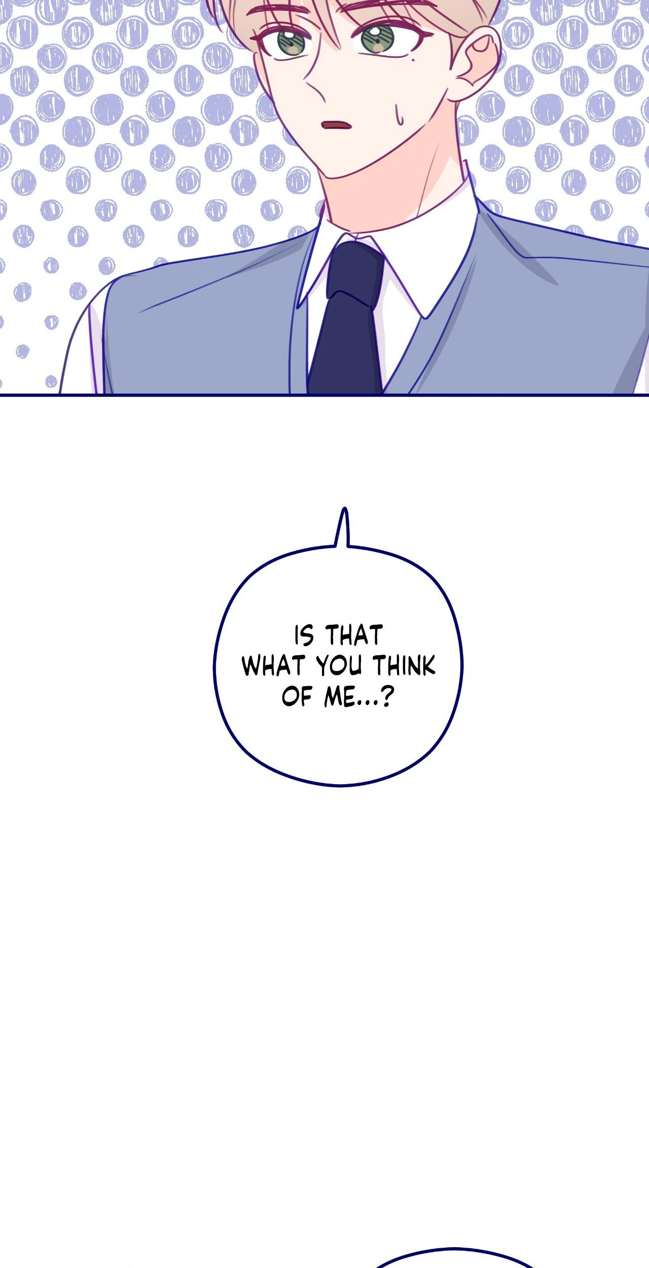 Folding For Love Chapter 24 - page 39