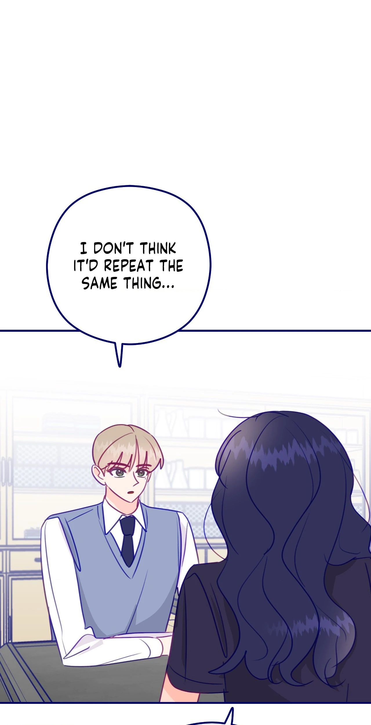 Folding For Love Chapter 24 - page 43