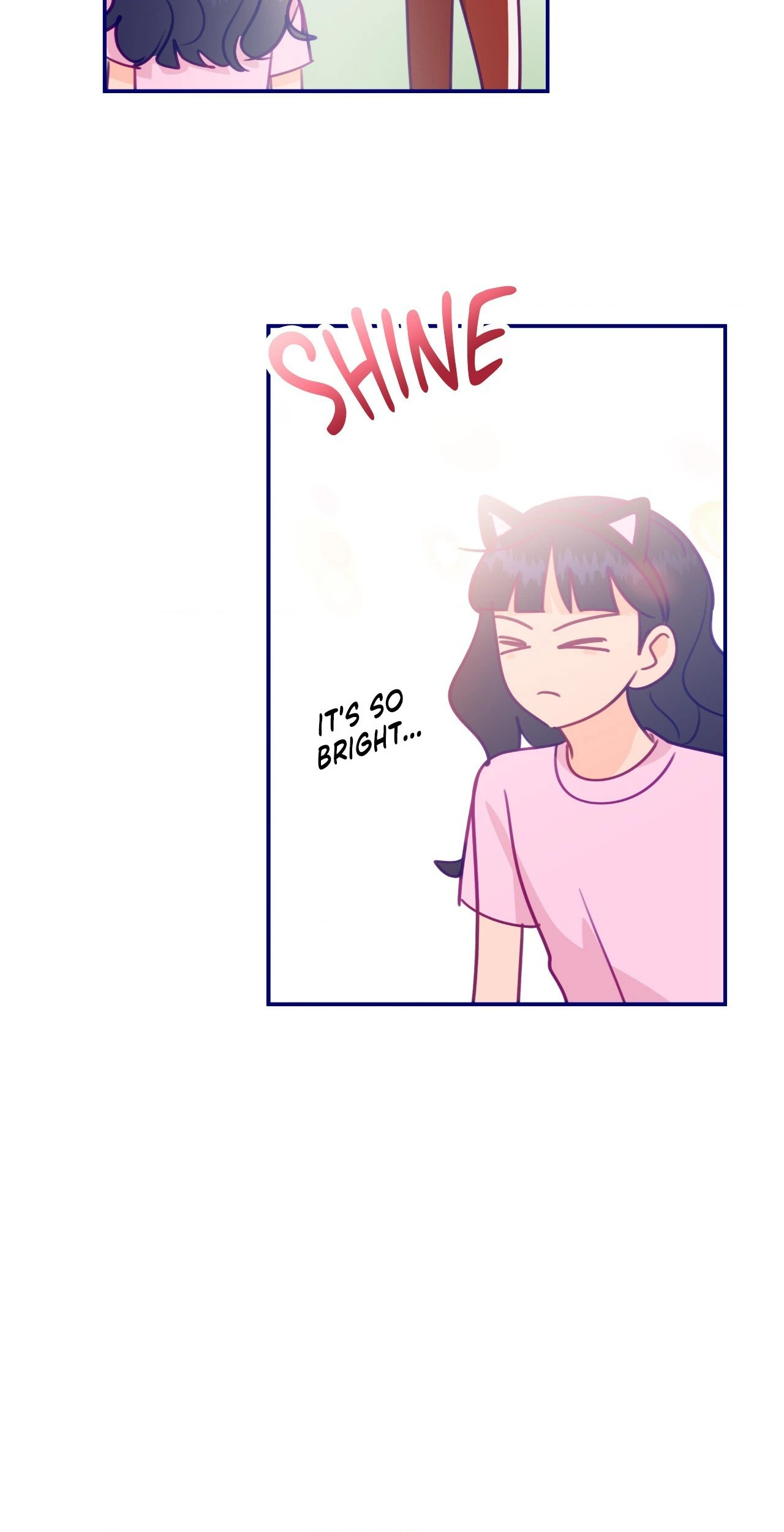 Folding For Love Chapter 24 - page 5