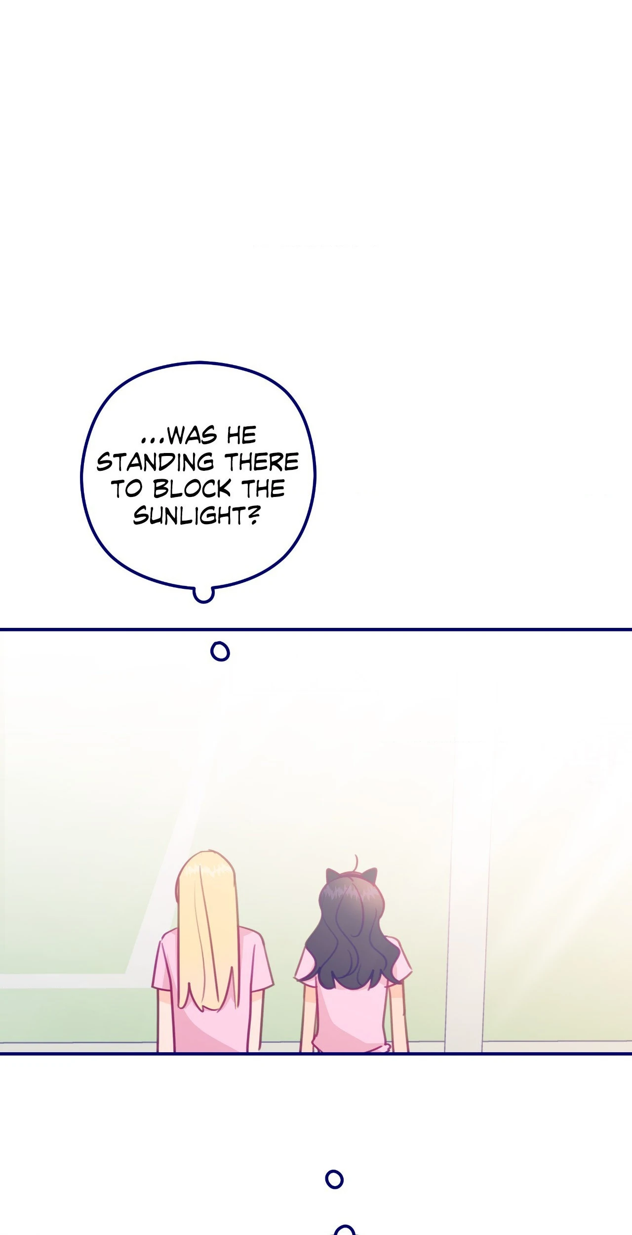 Folding For Love Chapter 24 - page 6