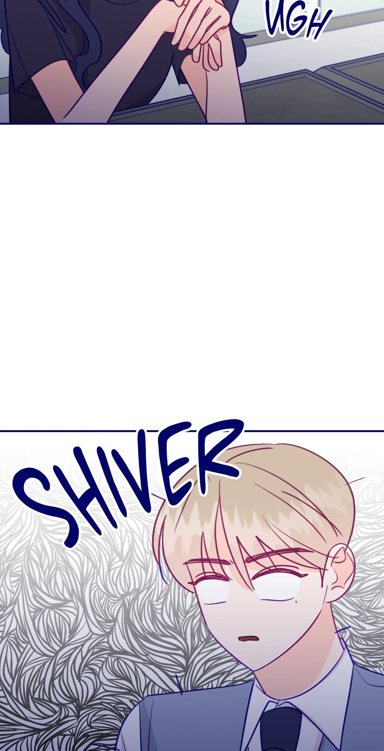 Folding For Love Chapter 24 - page 60