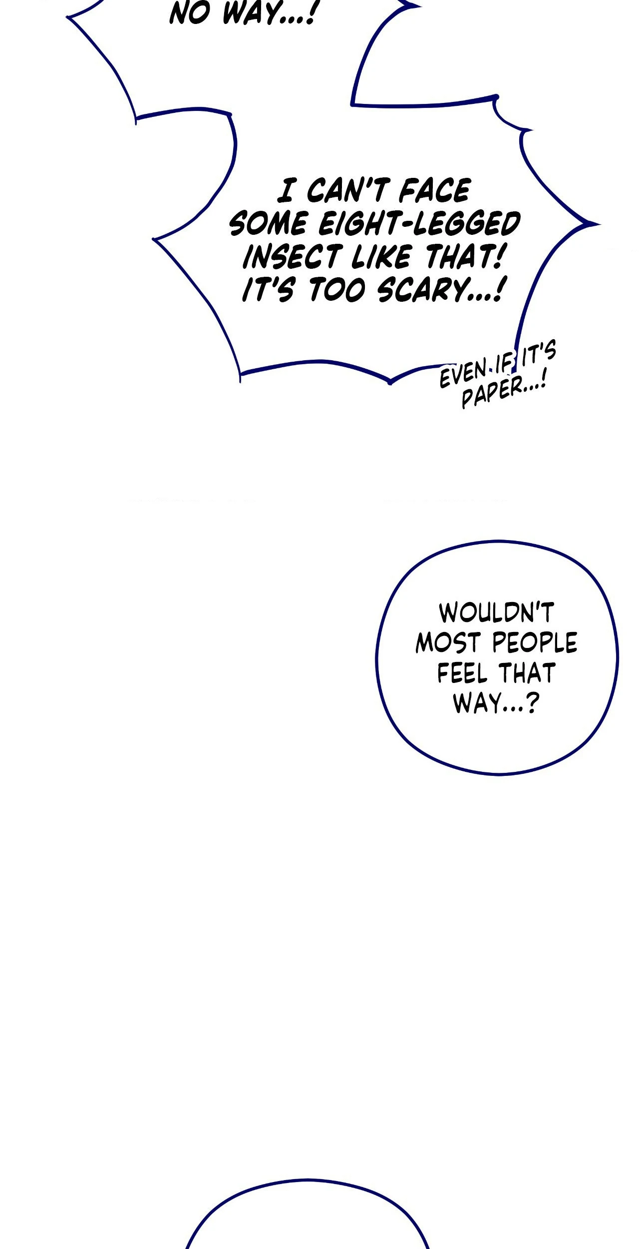 Folding For Love Chapter 24 - page 62