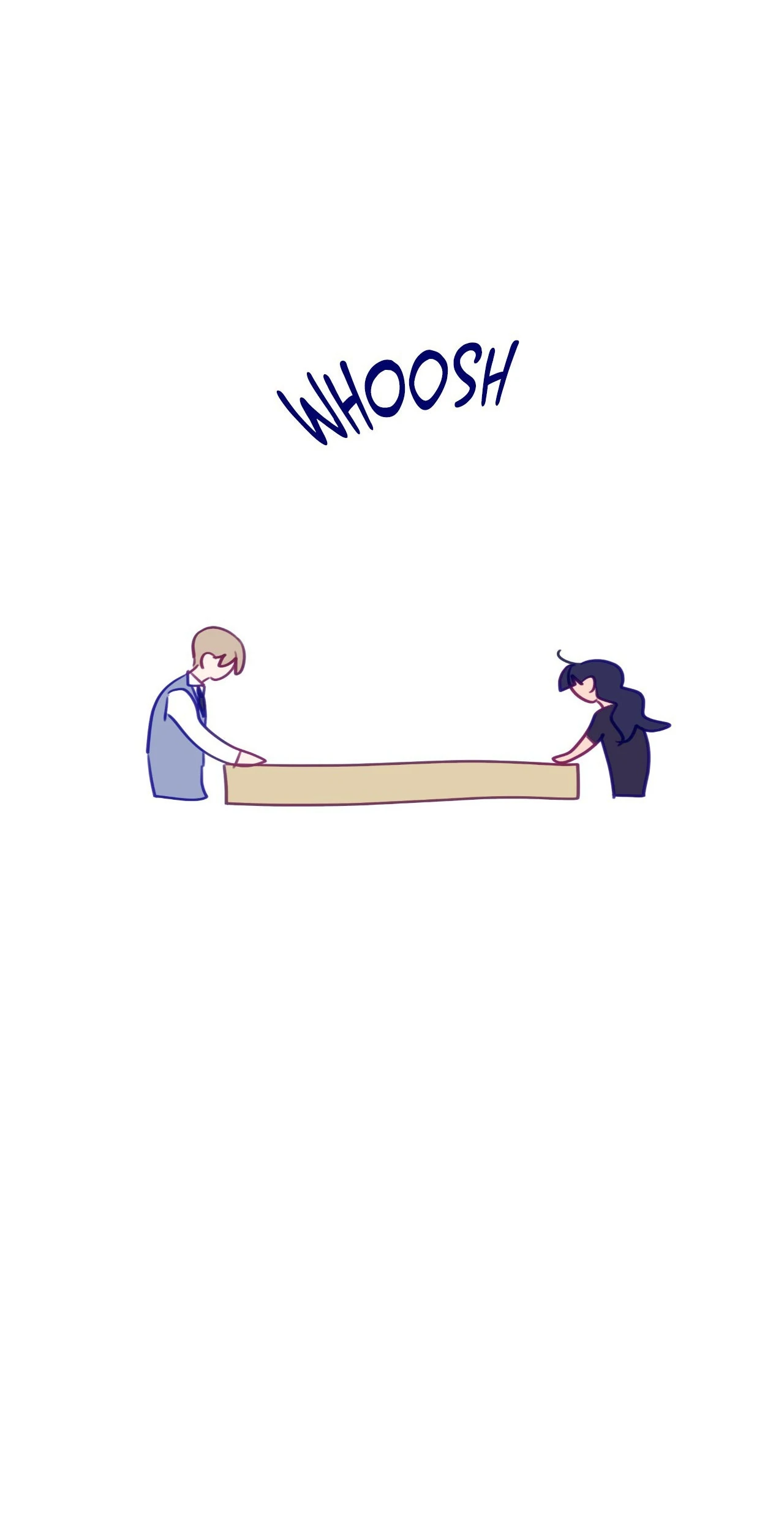 Folding For Love Chapter 24 - page 64