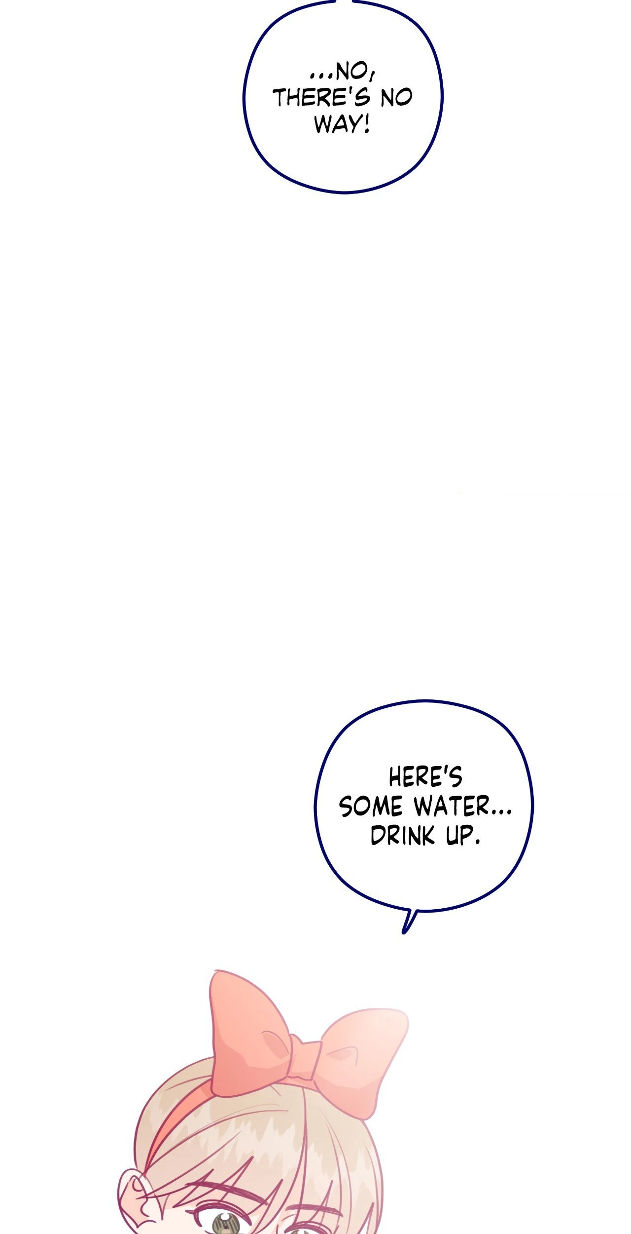 Folding For Love Chapter 24 - page 7