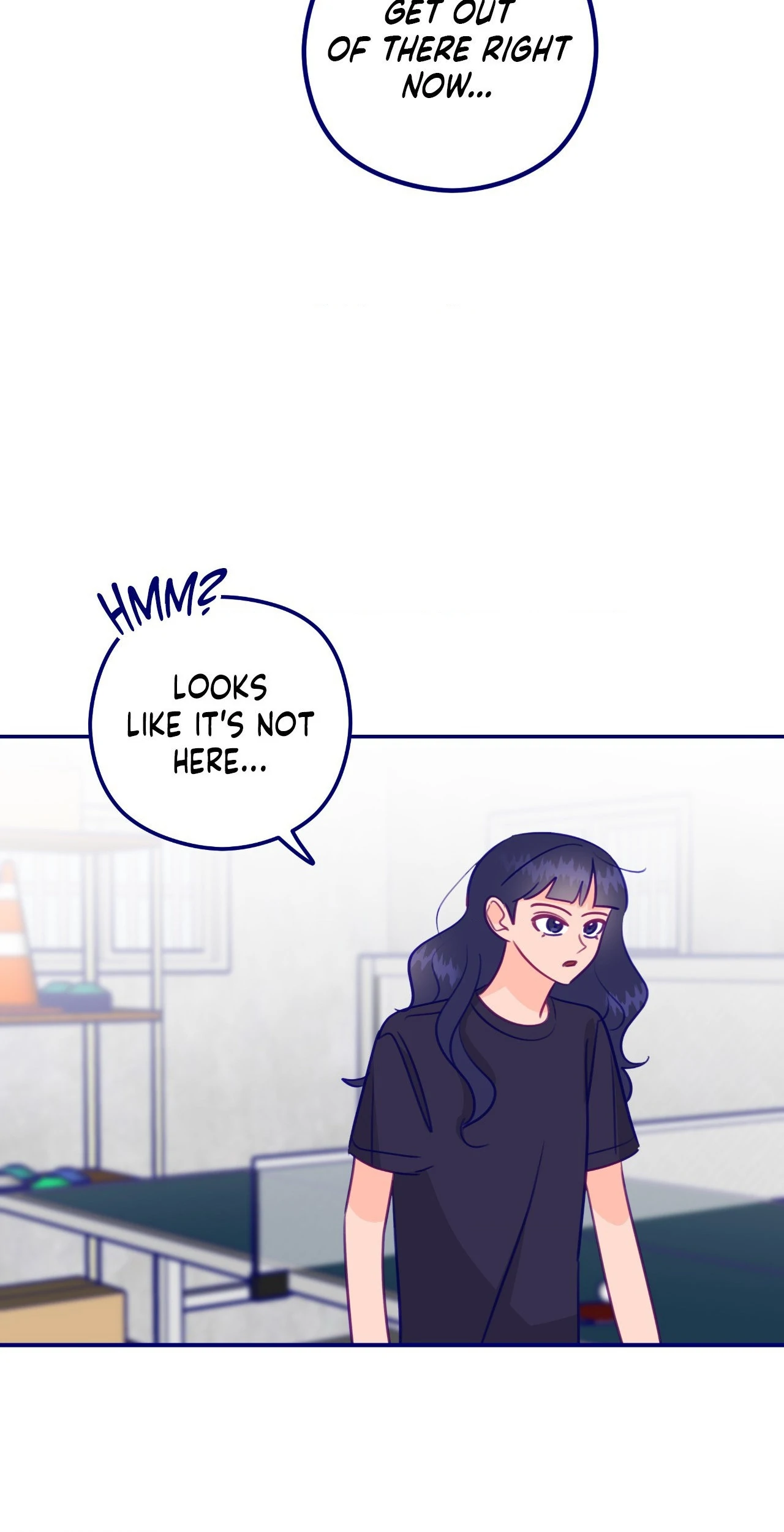 Folding For Love Chapter 24 - page 73