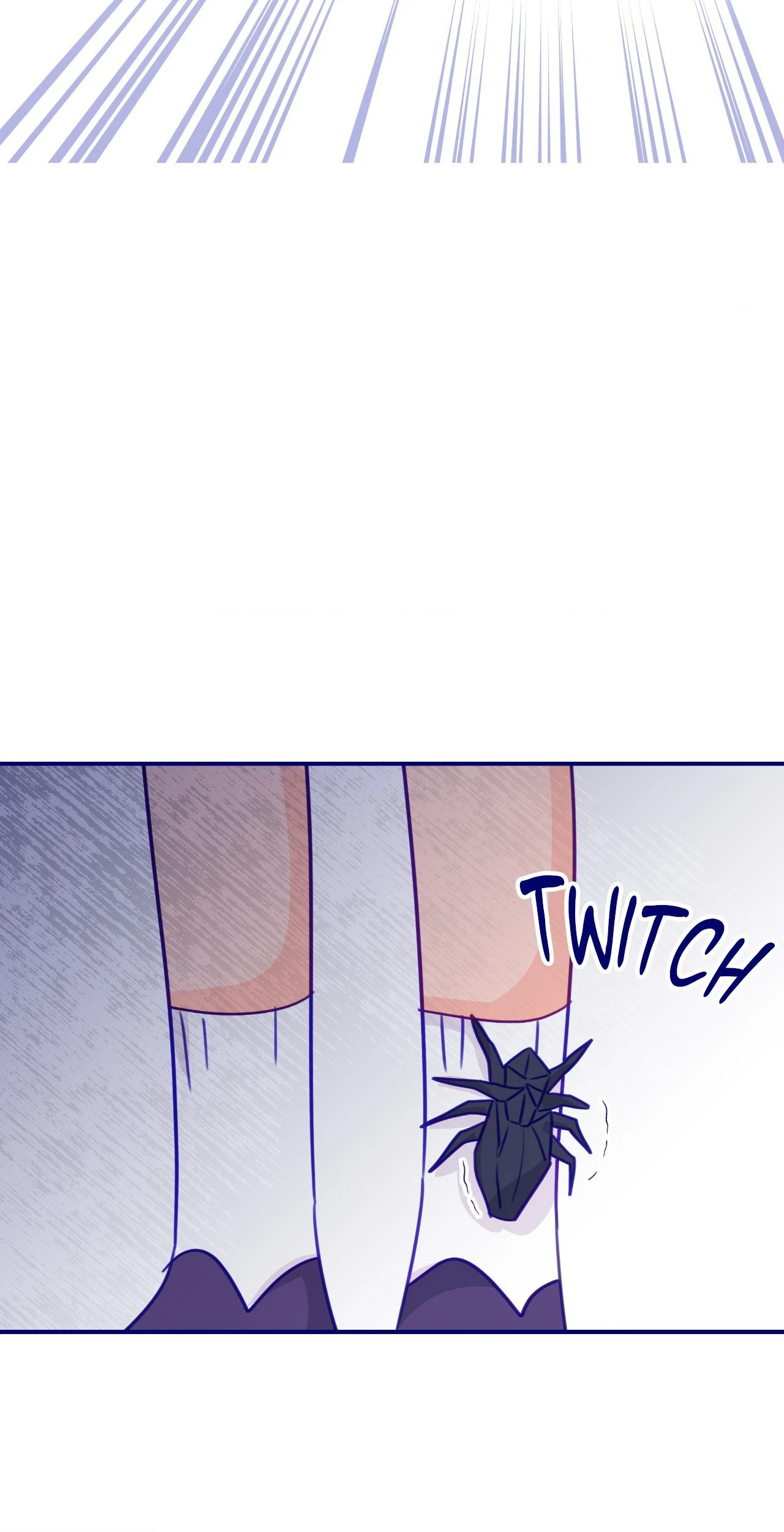 Folding For Love Chapter 24 - page 76