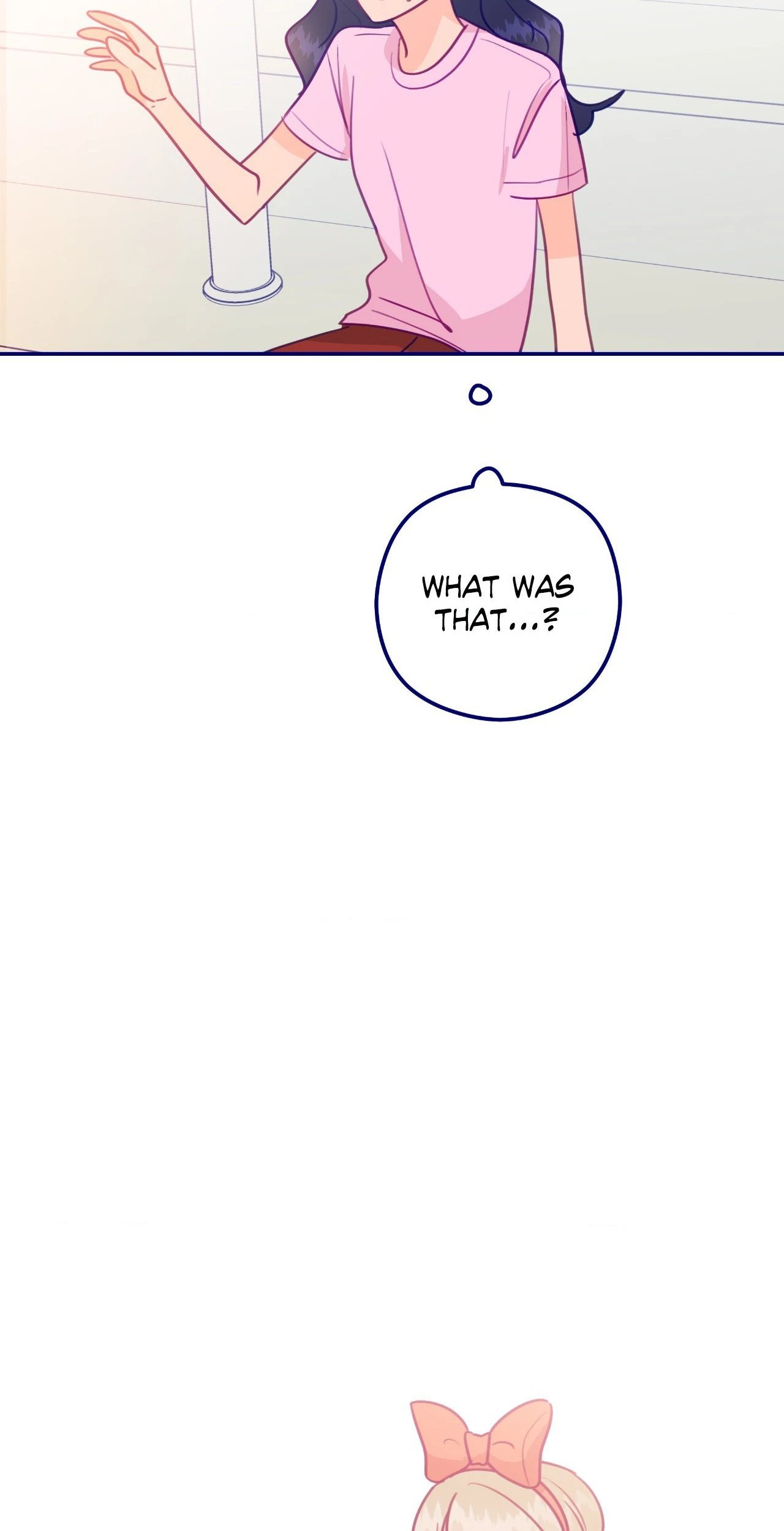 Folding For Love Chapter 24 - page 9