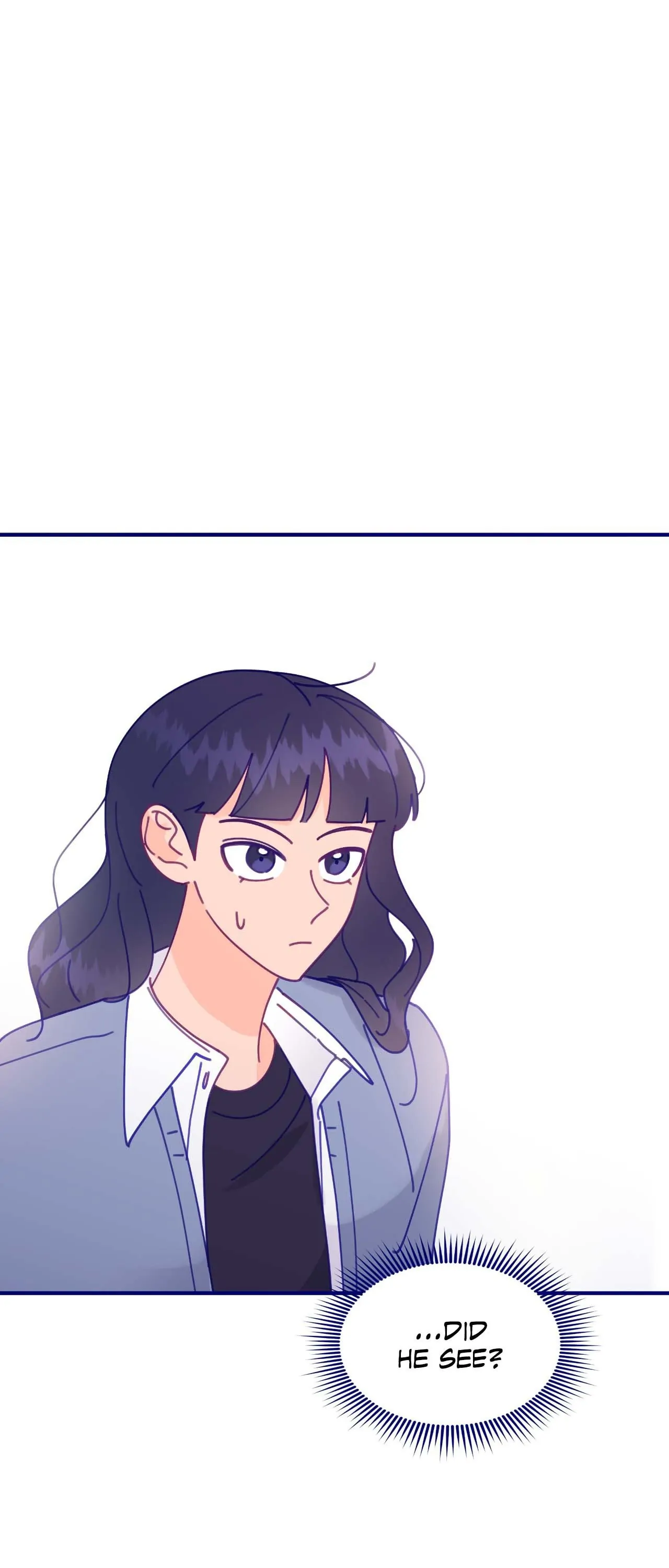 Folding For Love Chapter 6 - page 1