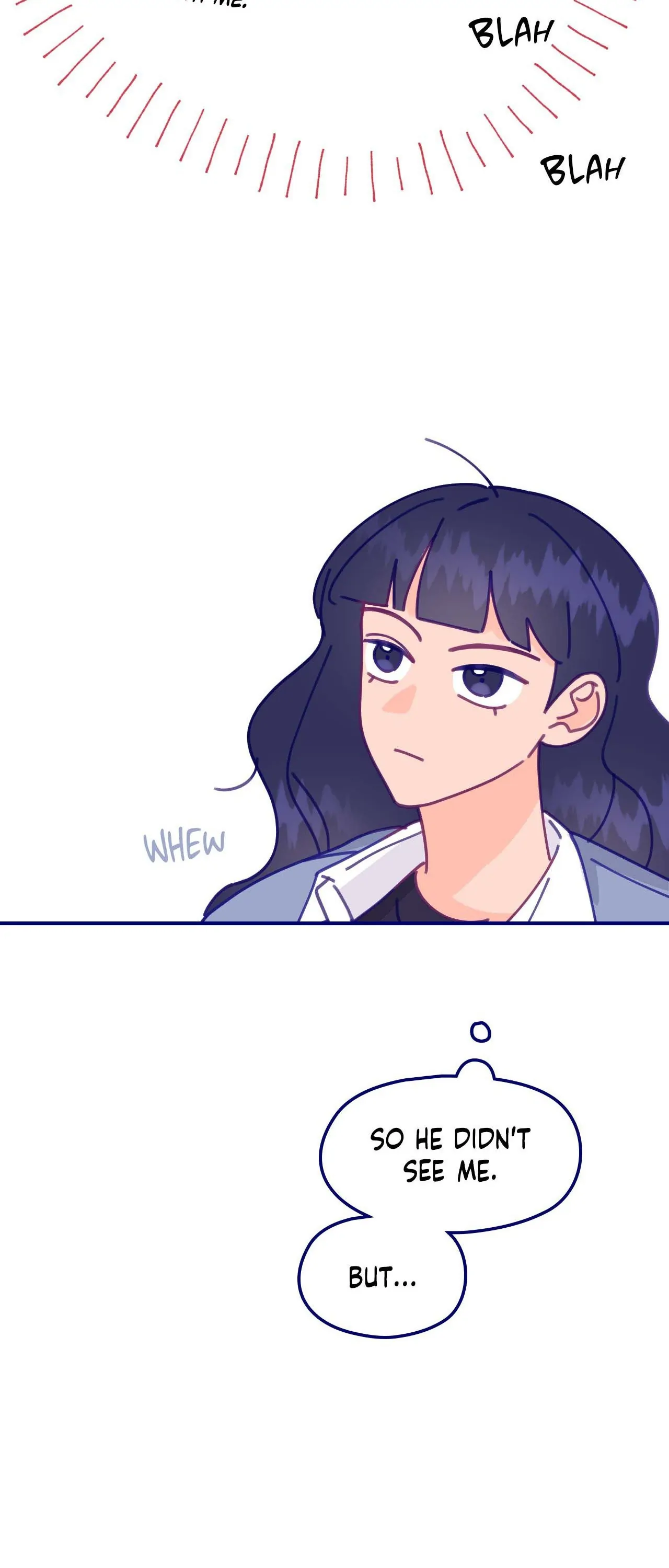 Folding For Love Chapter 6 - page 10
