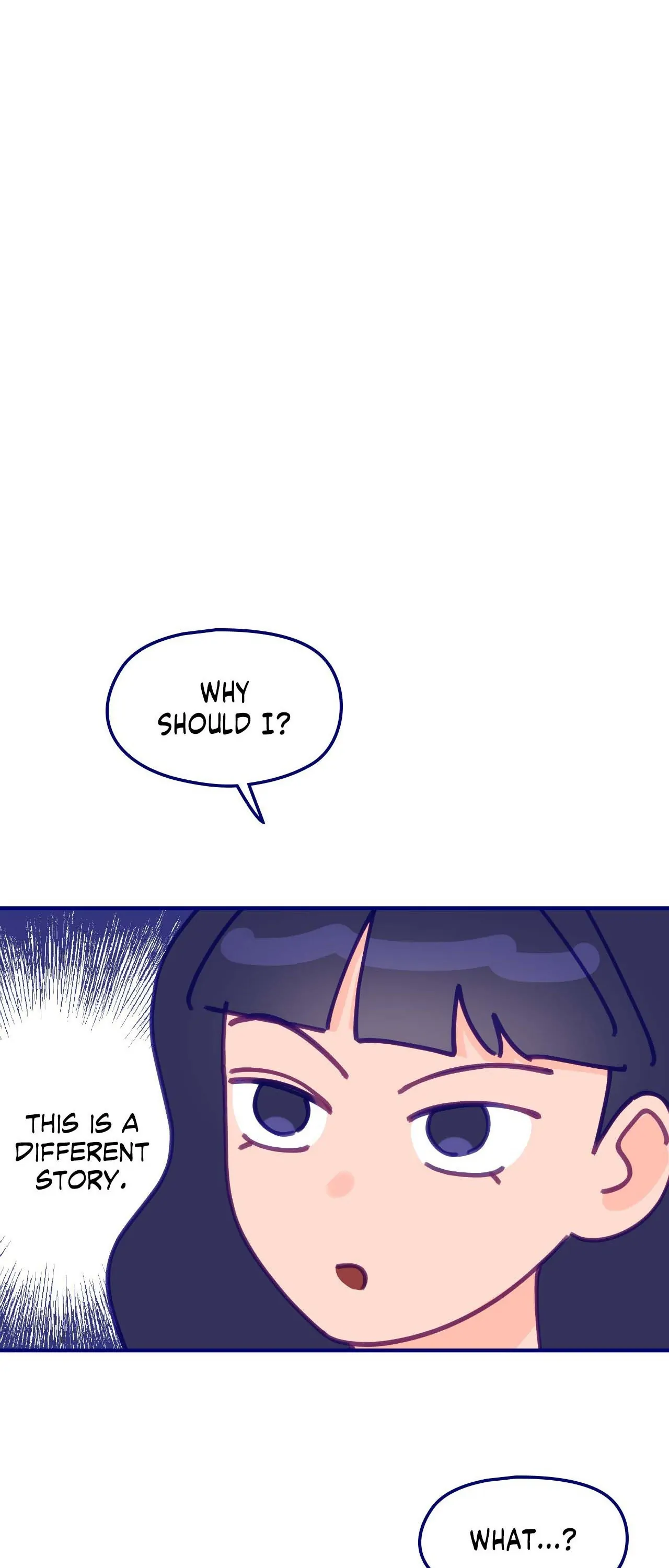 Folding For Love Chapter 6 - page 11