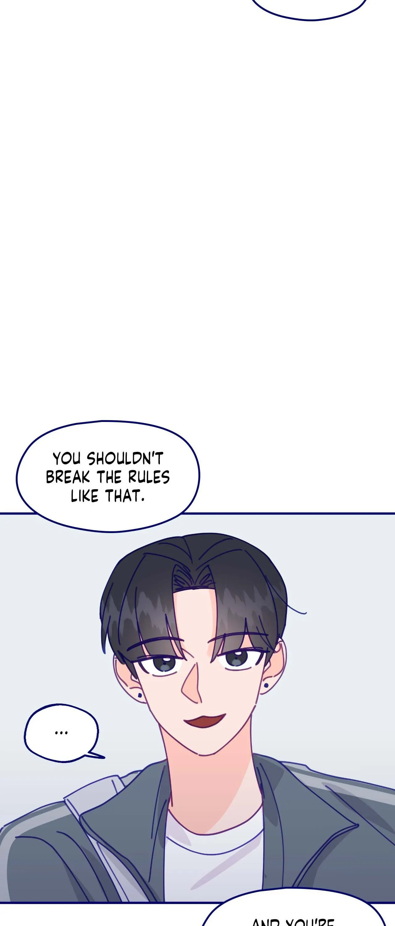 Folding For Love Chapter 6 - page 12