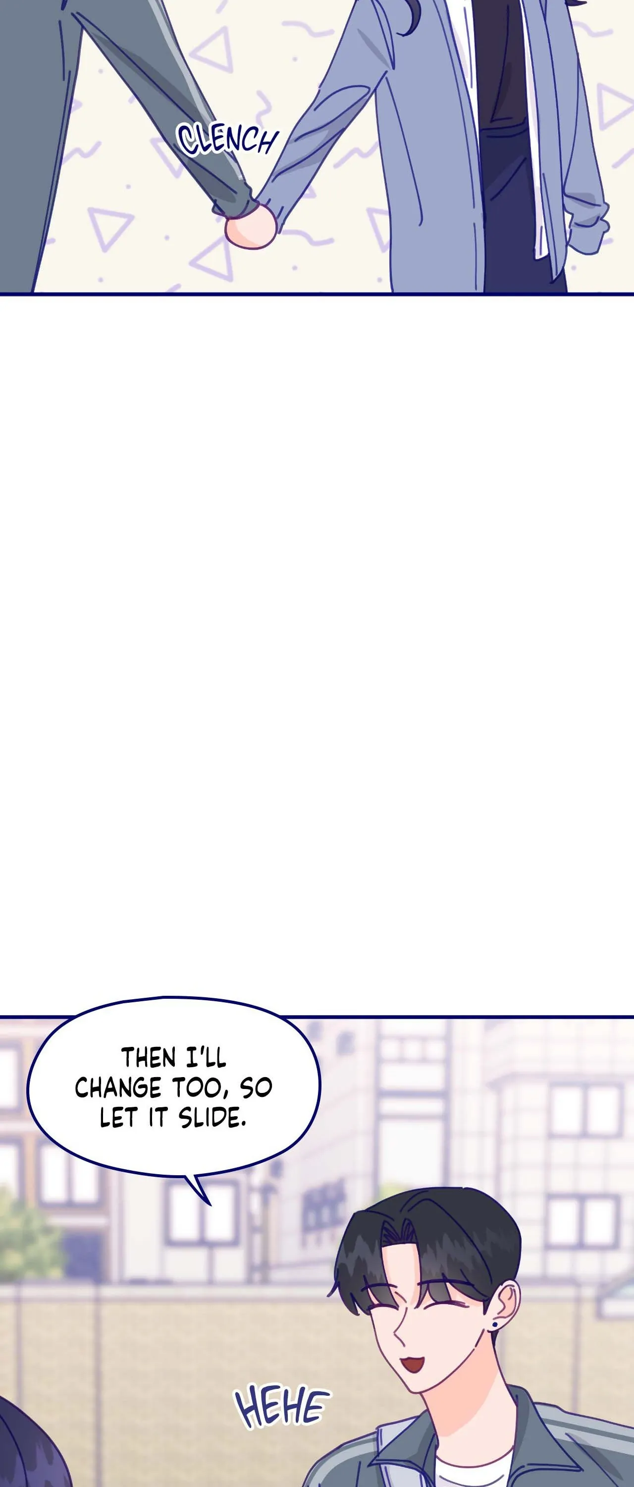 Folding For Love Chapter 6 - page 14
