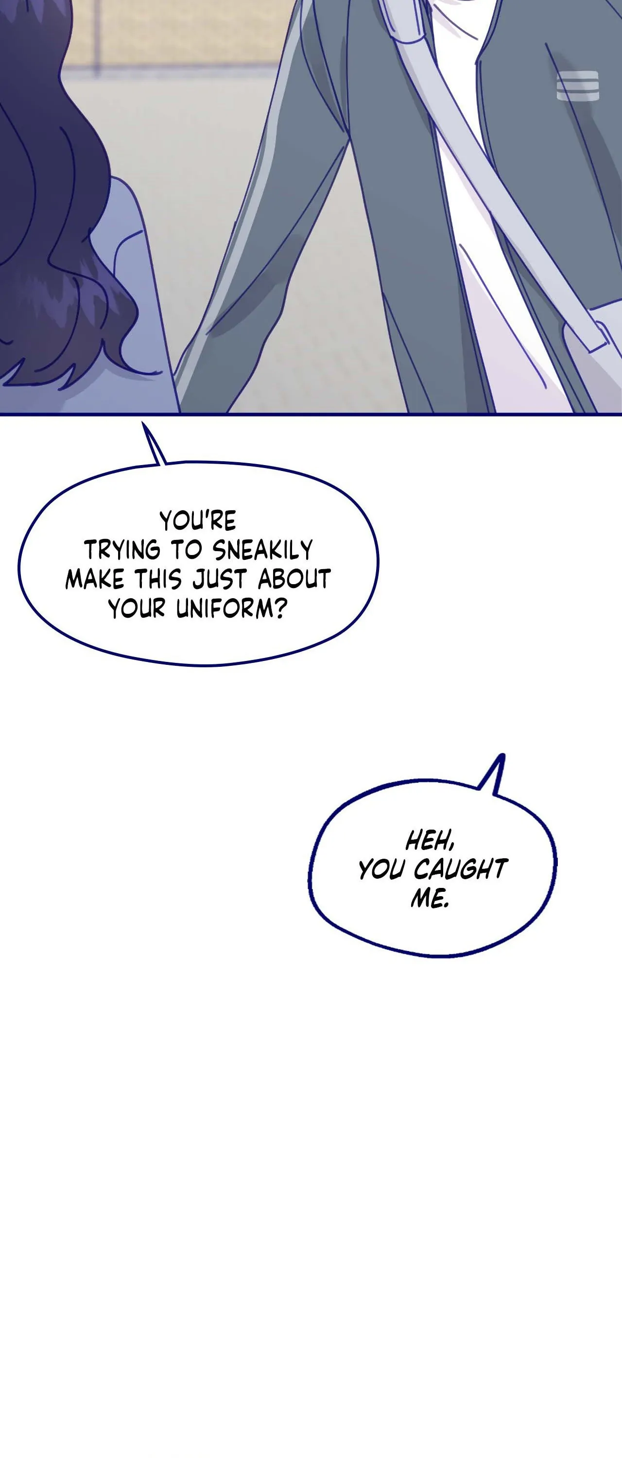 Folding For Love Chapter 6 - page 15