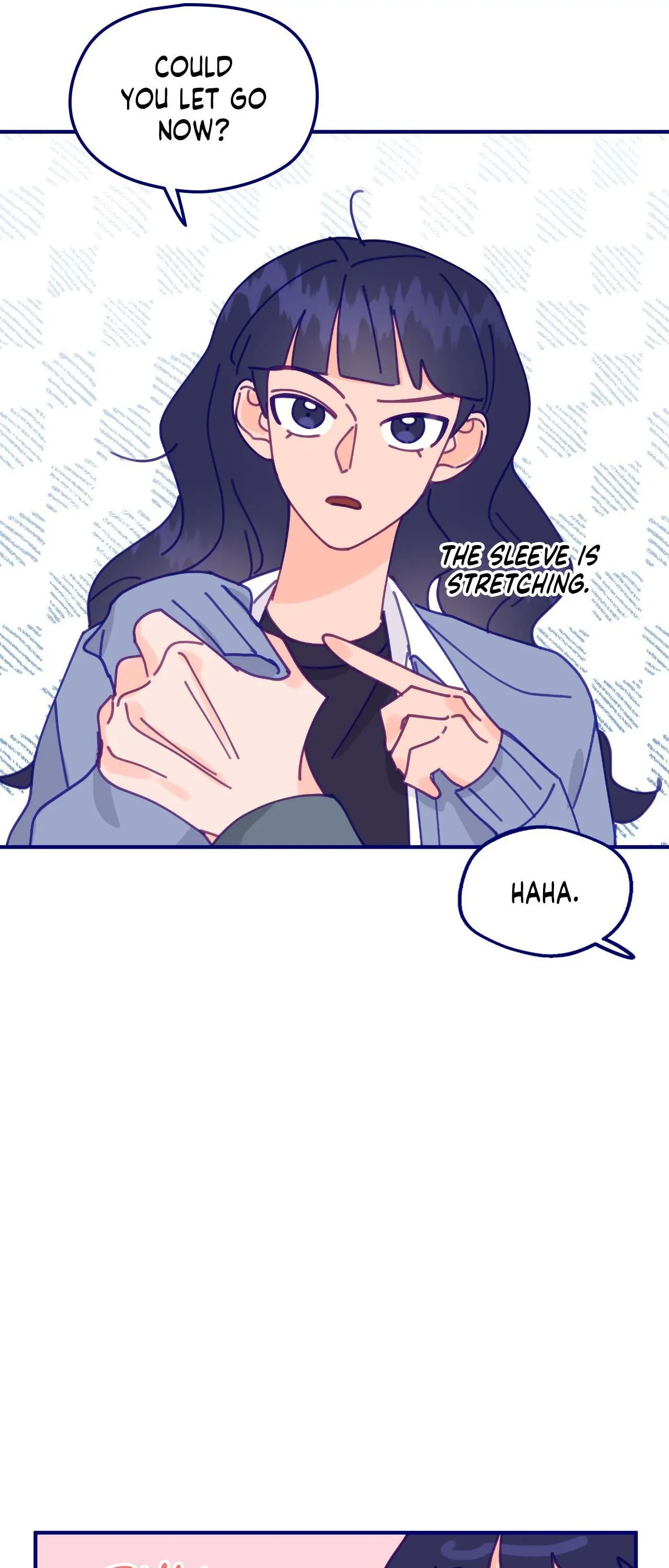 Folding For Love Chapter 6 - page 16