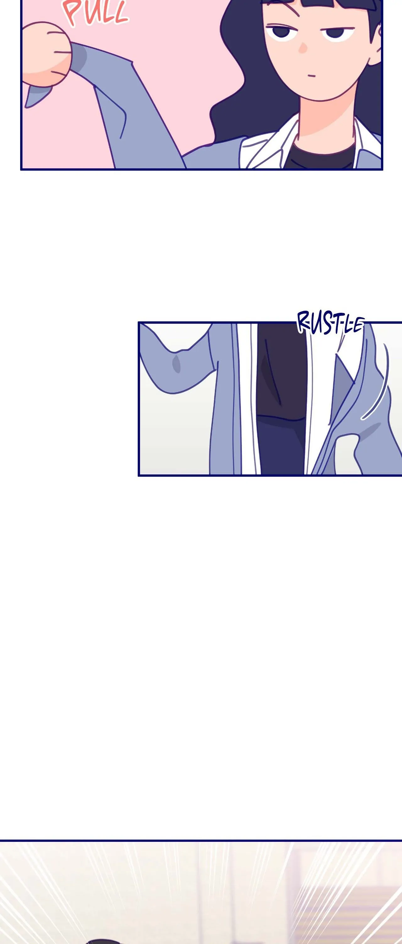 Folding For Love Chapter 6 - page 17