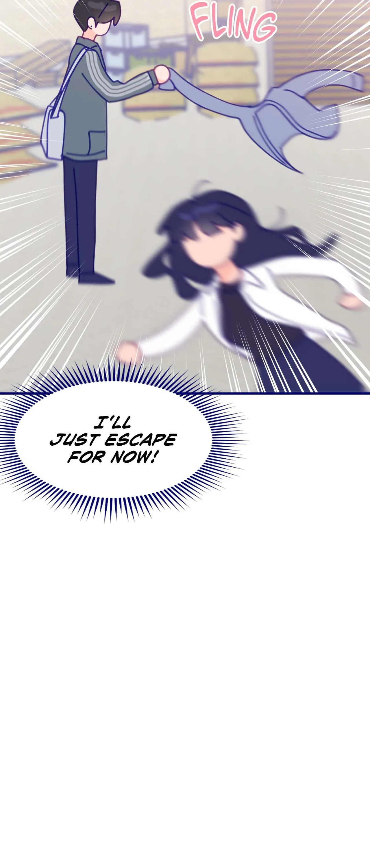 Folding For Love Chapter 6 - page 18