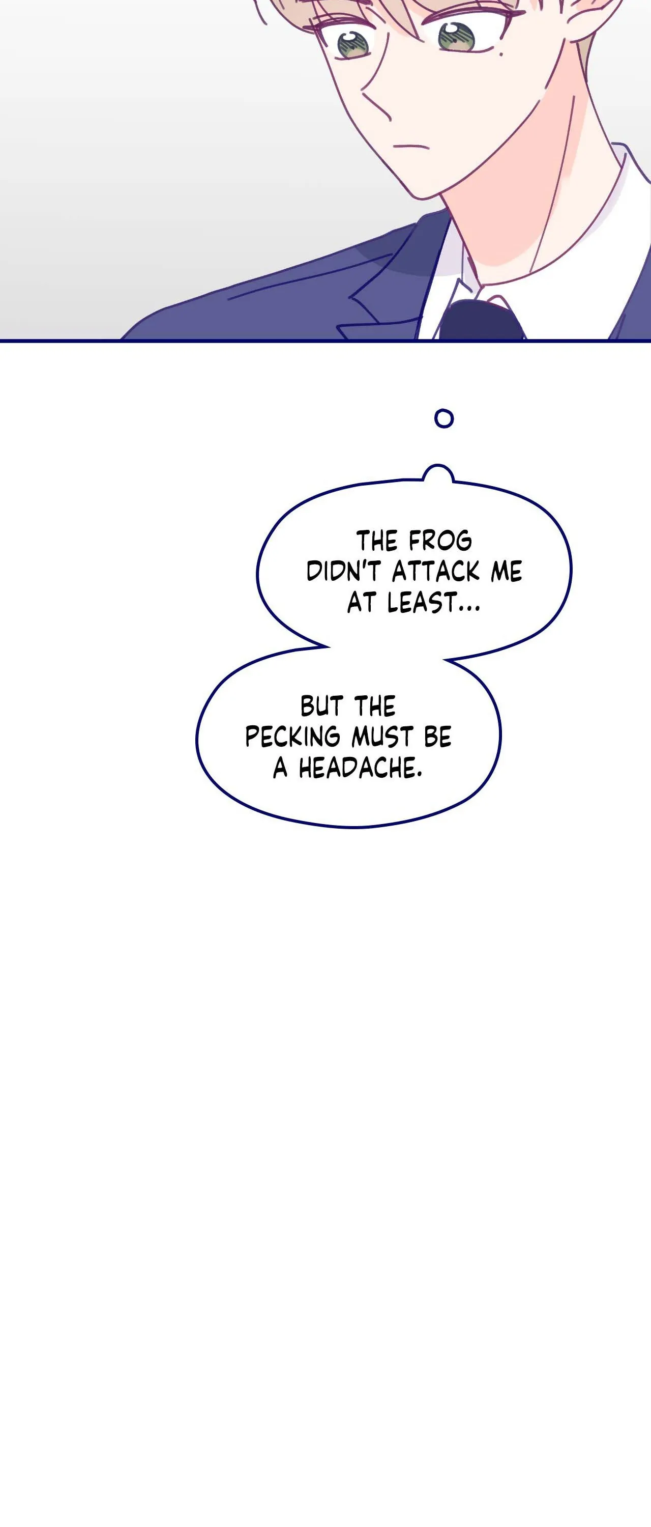 Folding For Love Chapter 6 - page 23