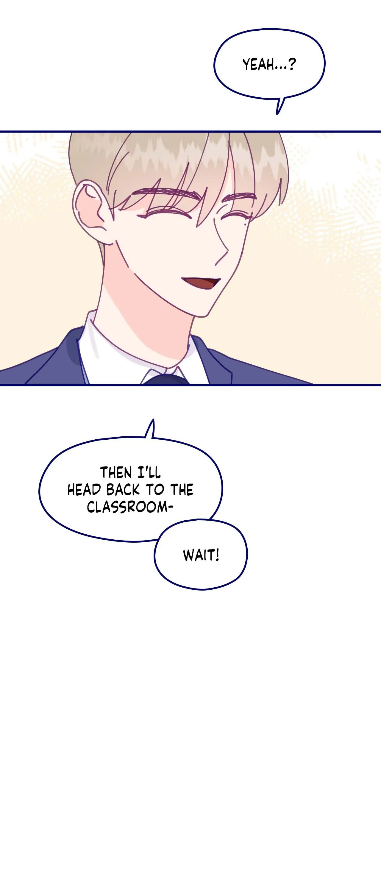 Folding For Love Chapter 6 - page 29