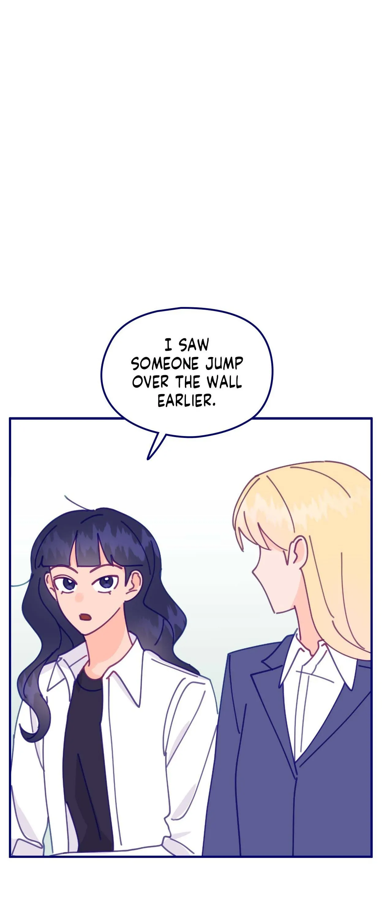 Folding For Love Chapter 6 - page 35