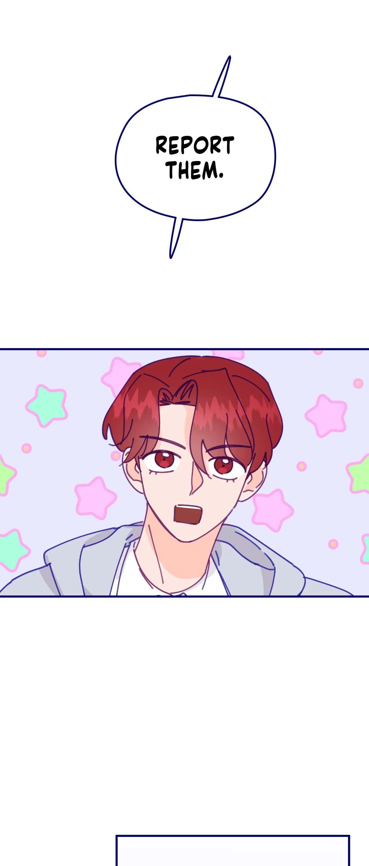 Folding For Love Chapter 6 - page 36