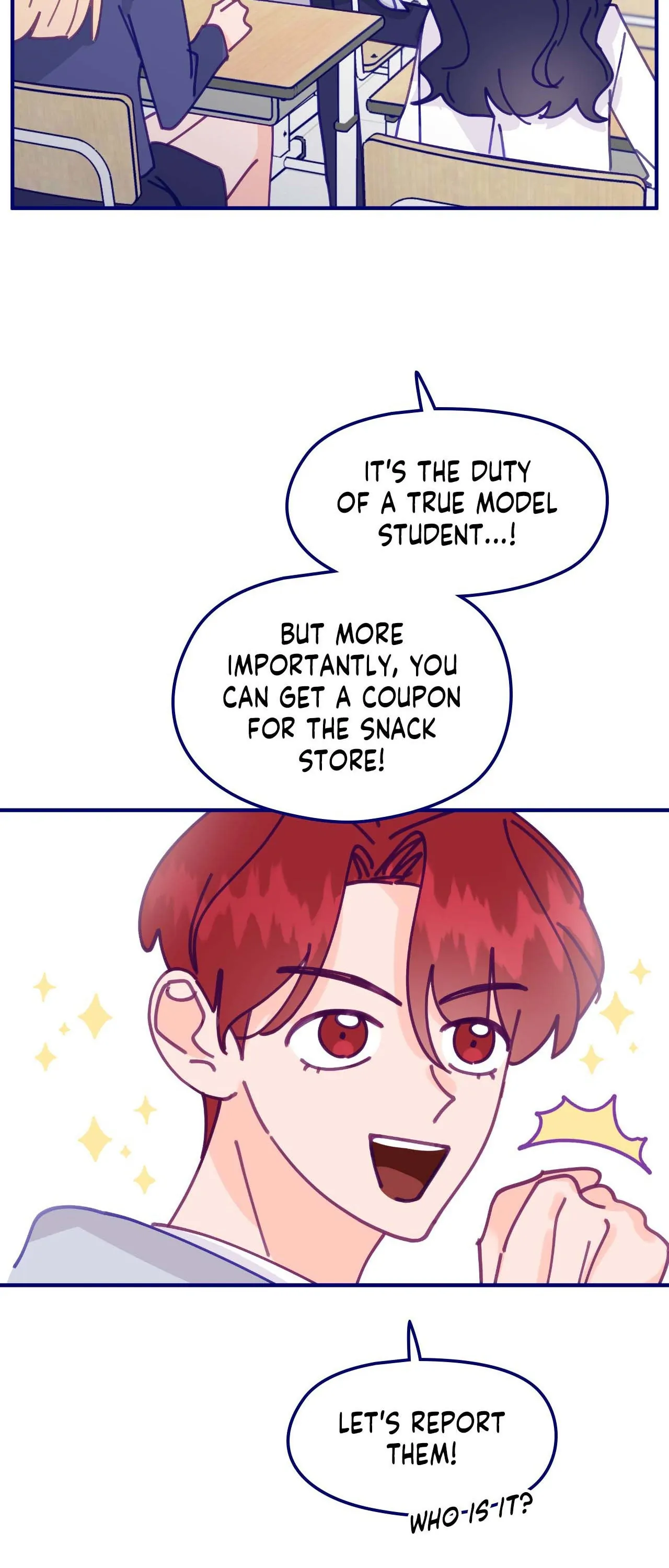 Folding For Love Chapter 6 - page 38