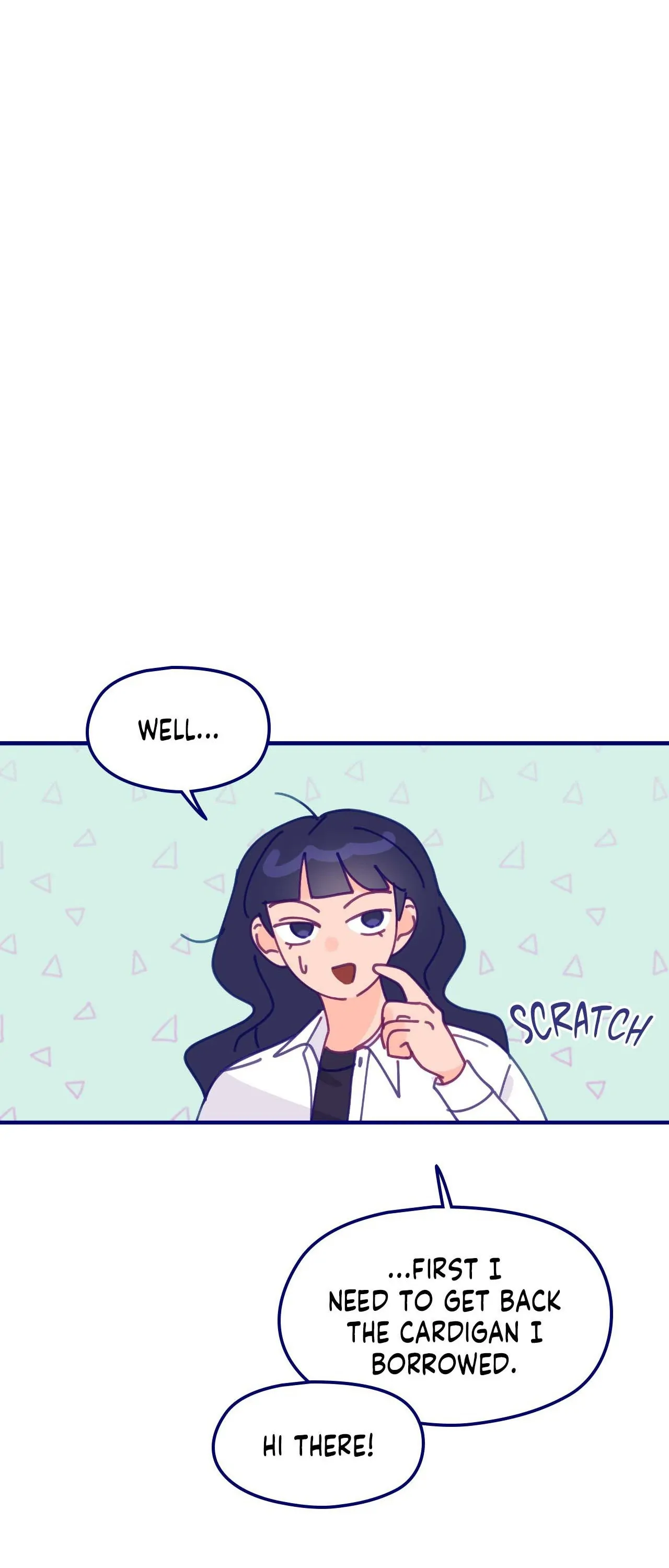 Folding For Love Chapter 6 - page 39