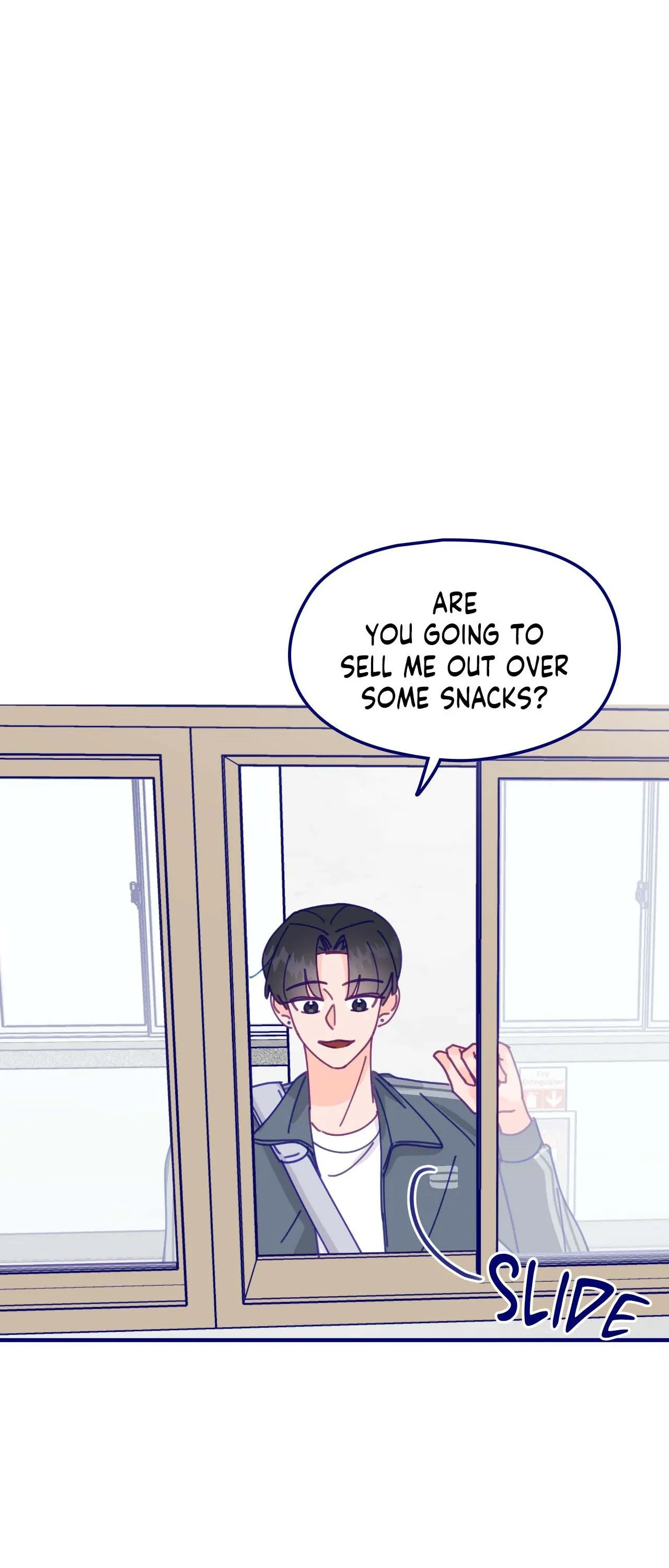 Folding For Love Chapter 6 - page 40