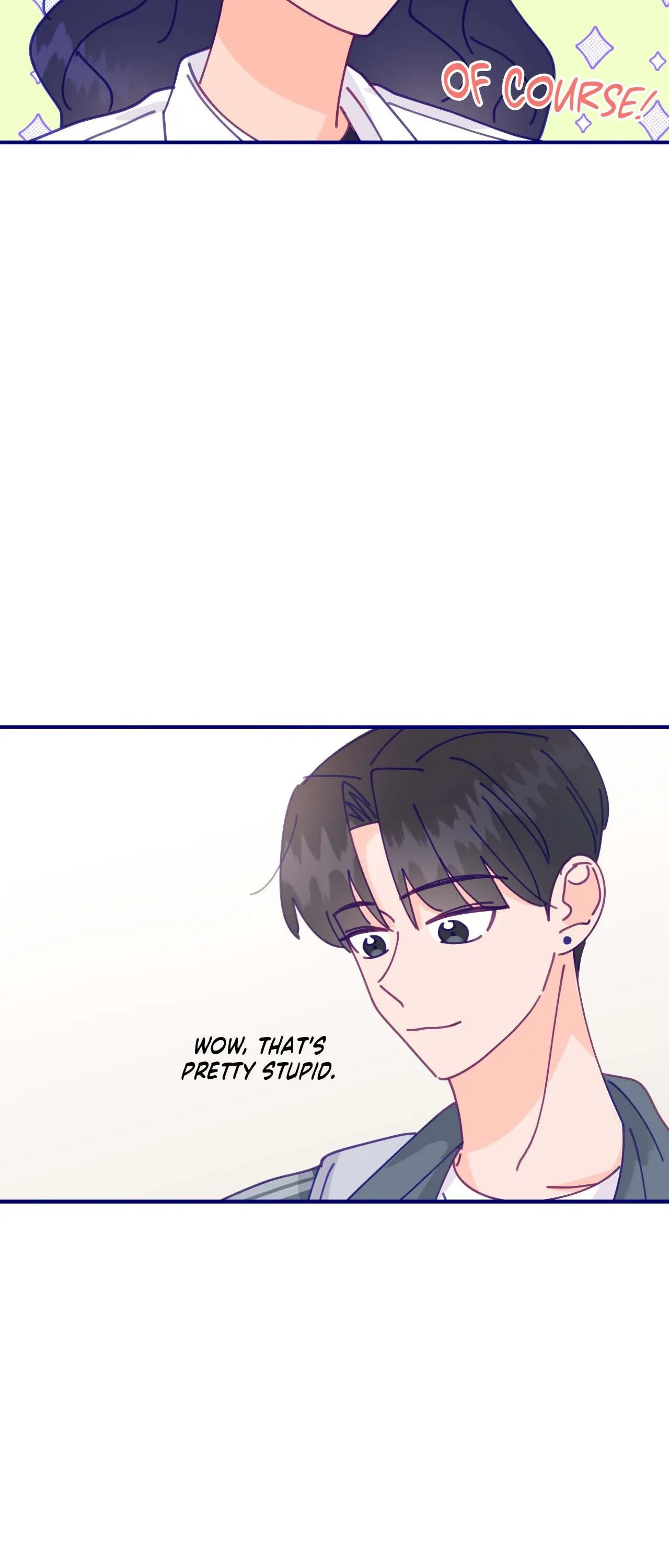 Folding For Love Chapter 6 - page 47