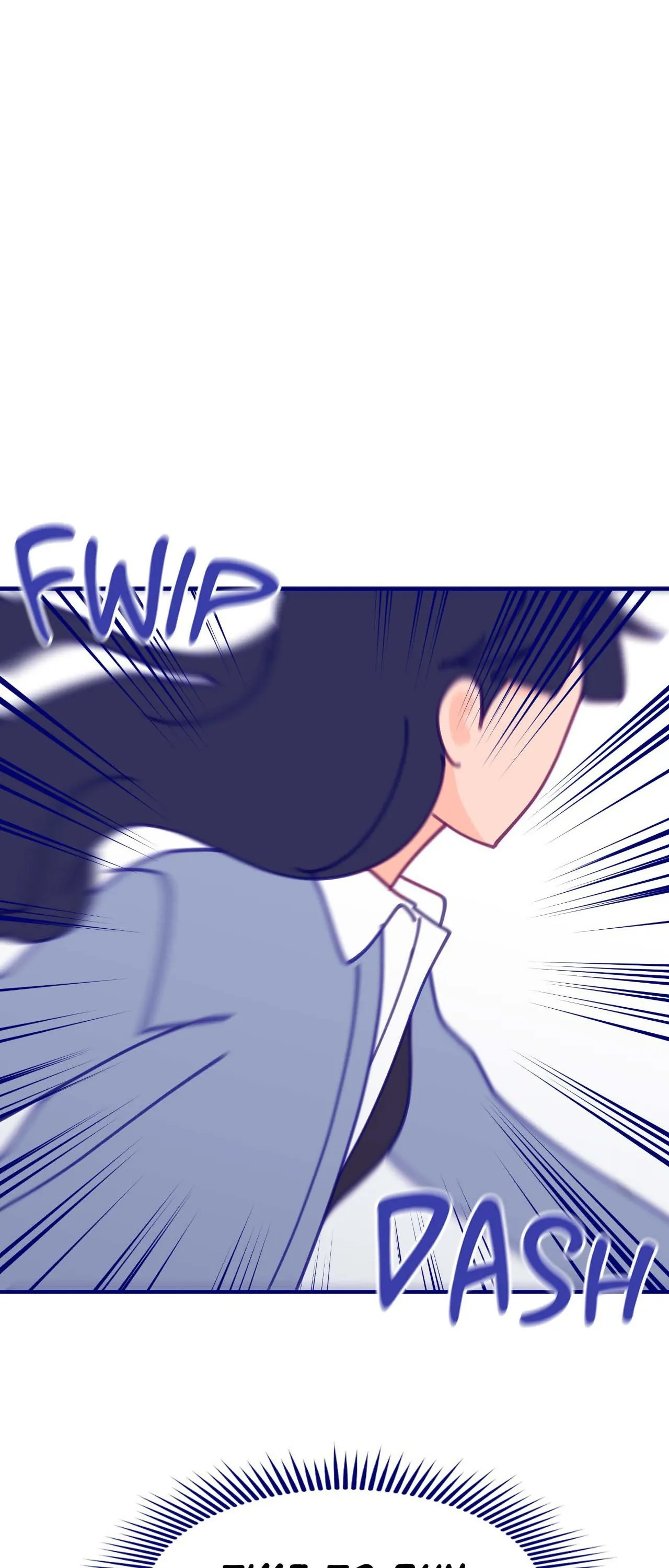 Folding For Love Chapter 6 - page 5