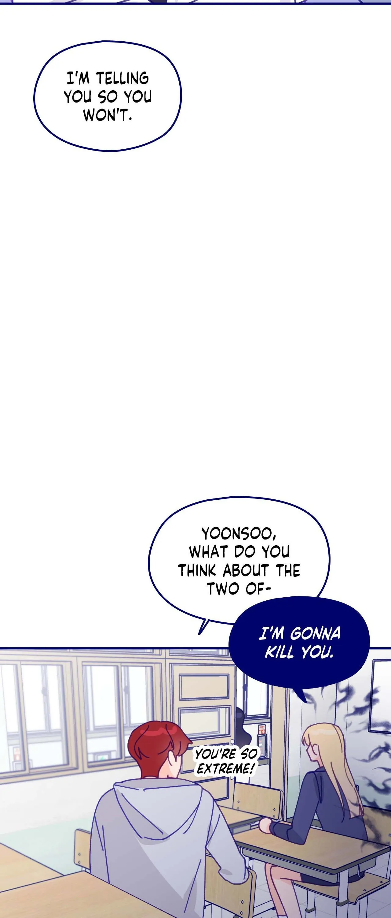 Folding For Love Chapter 6 - page 51