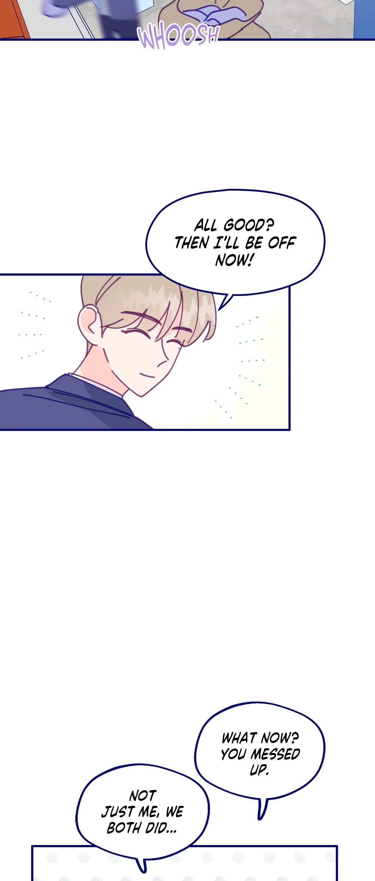 Folding For Love Chapter 6 - page 57
