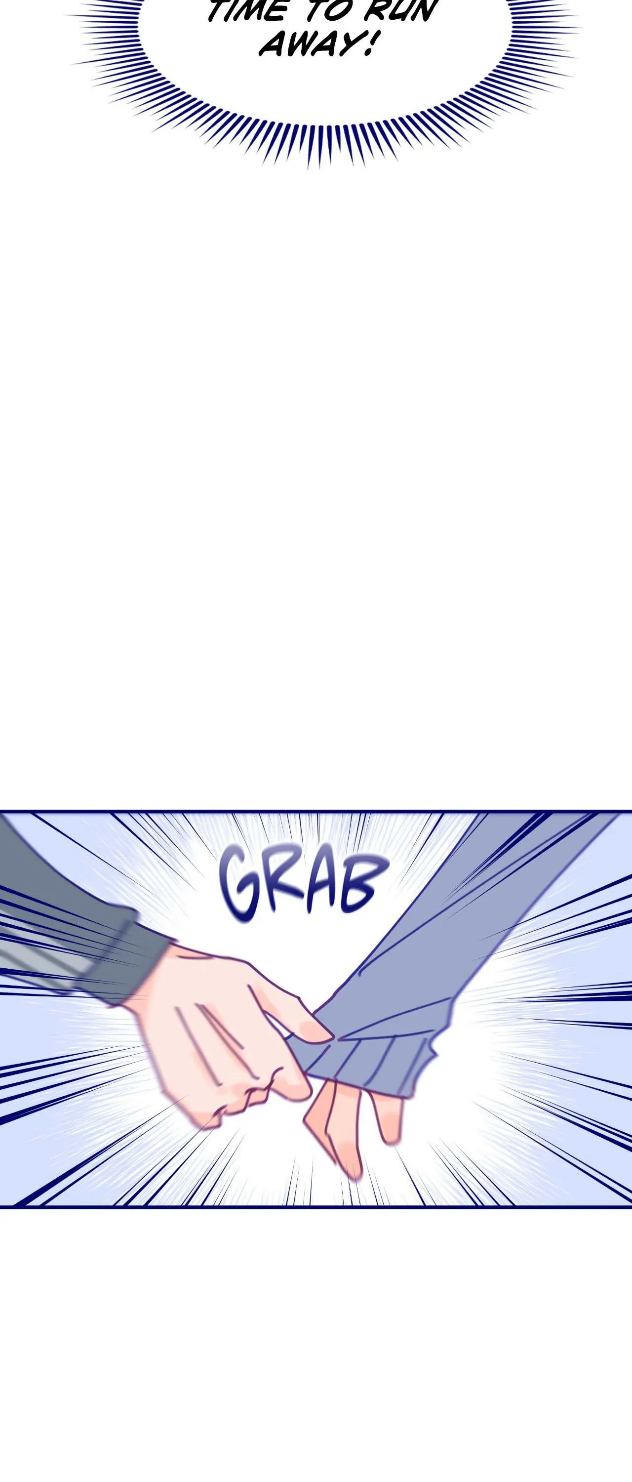 Folding For Love Chapter 6 - page 6