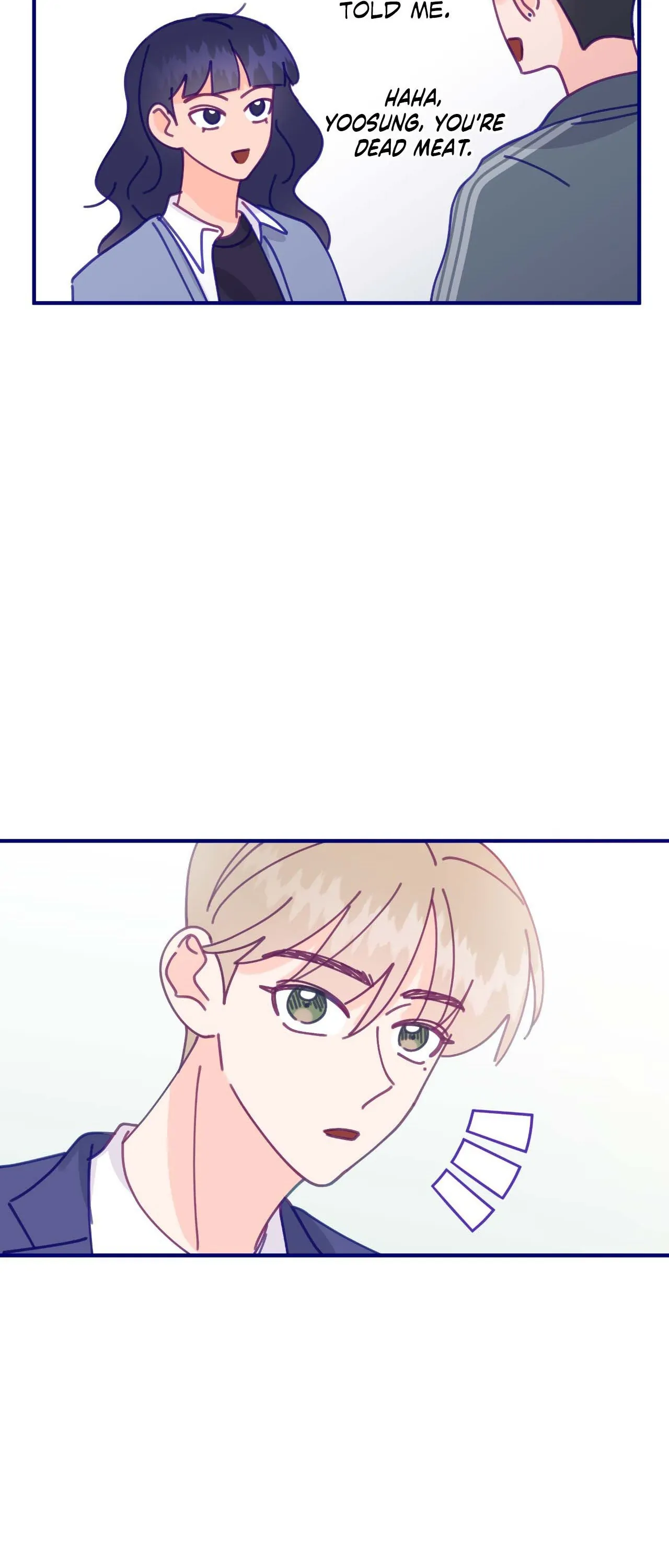 Folding For Love Chapter 6 - page 60