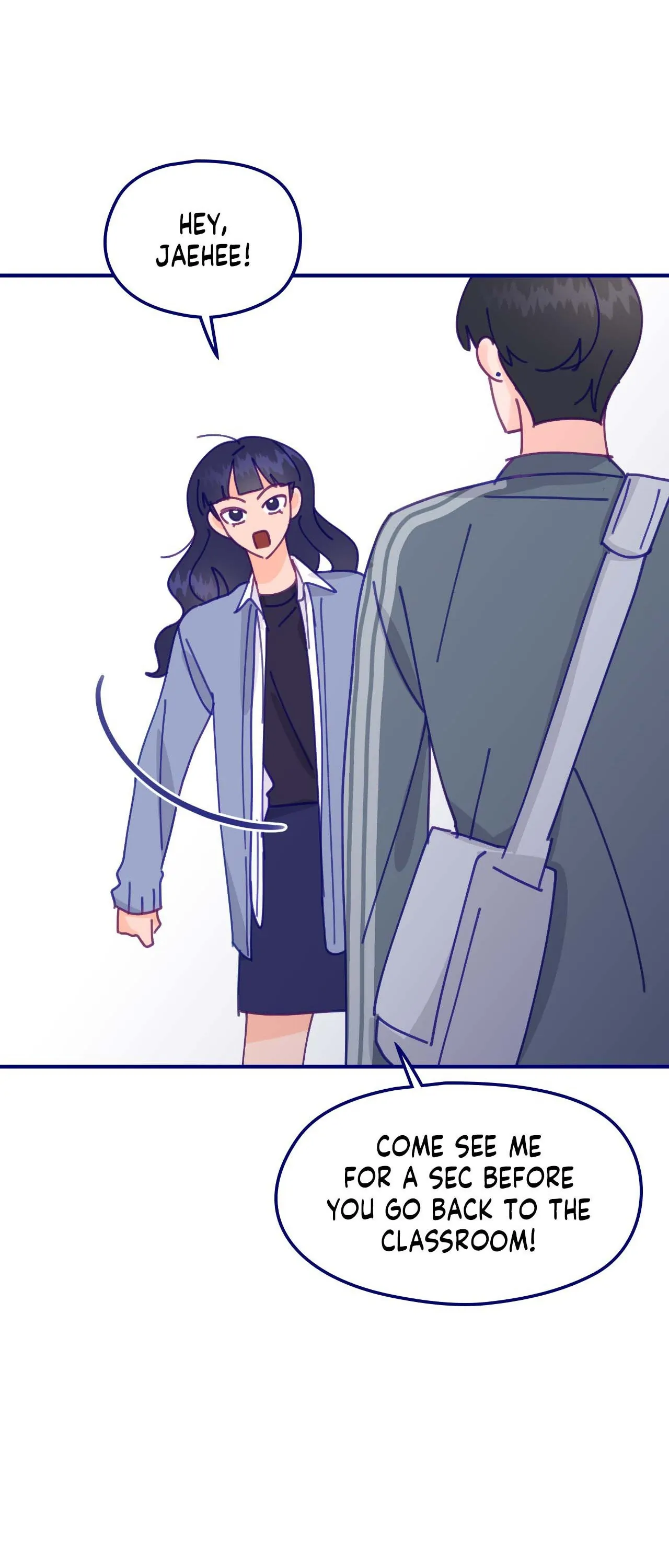 Folding For Love Chapter 6 - page 62