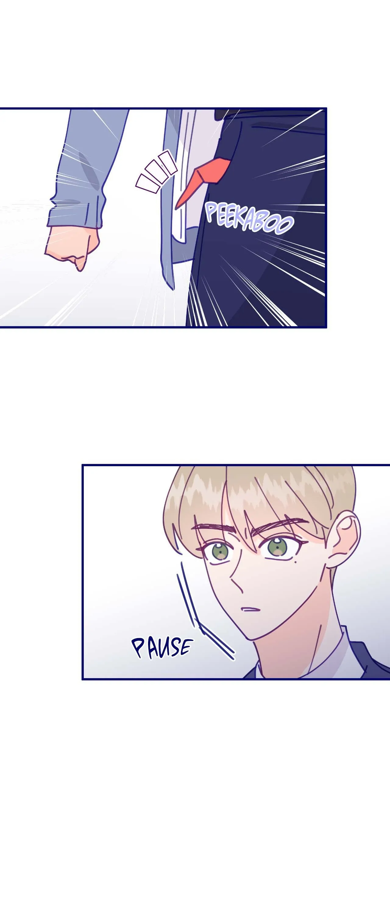 Folding For Love Chapter 6 - page 63