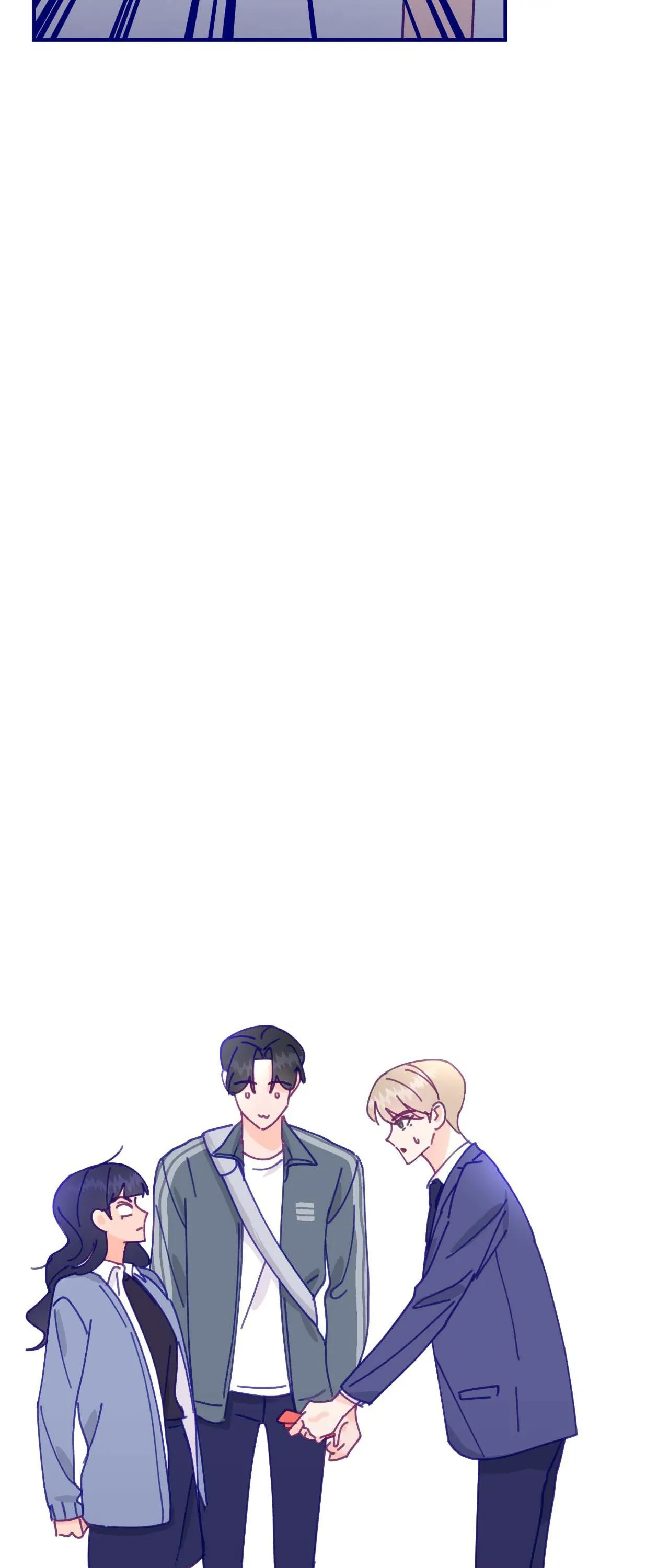 Folding For Love Chapter 6 - page 66