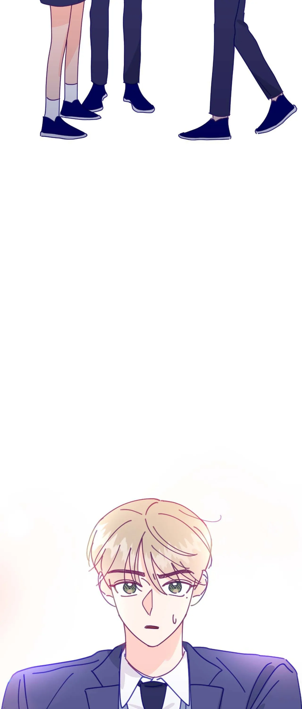 Folding For Love Chapter 6 - page 67