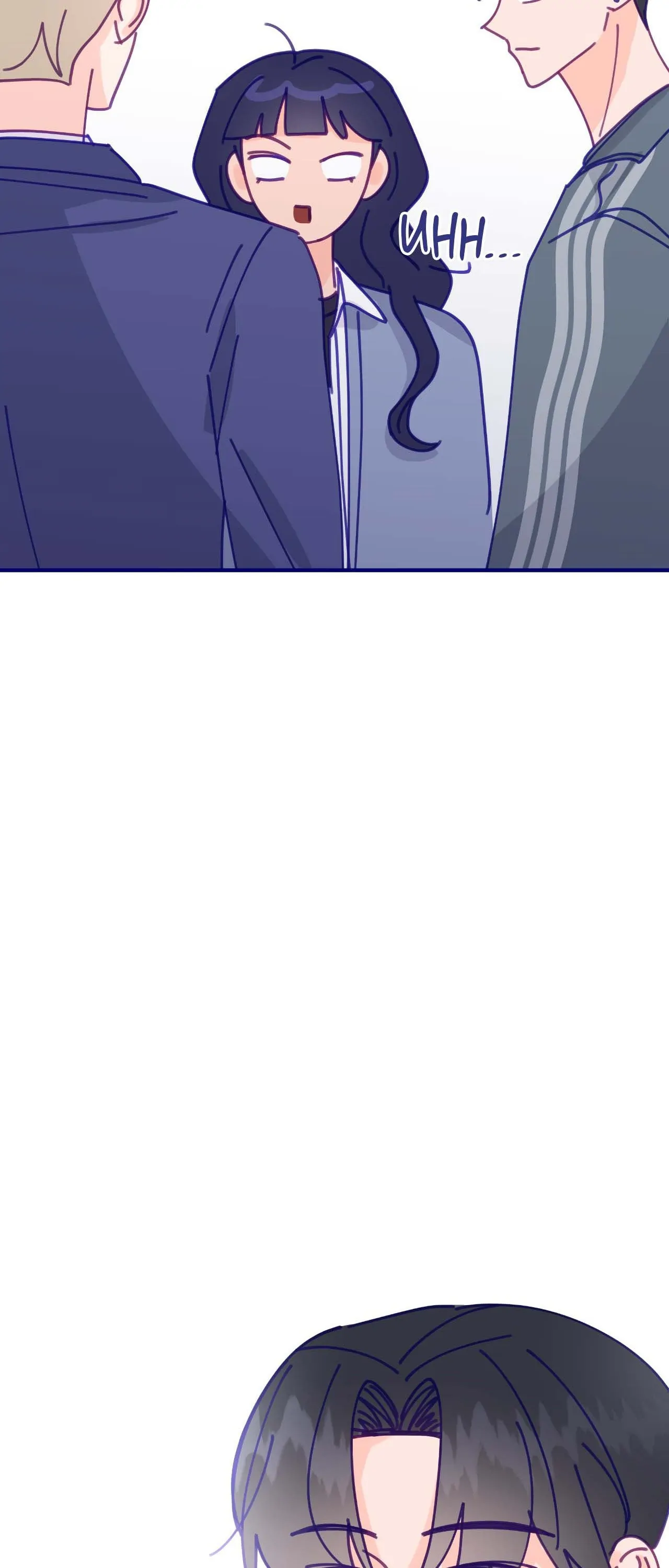 Folding For Love Chapter 6 - page 69