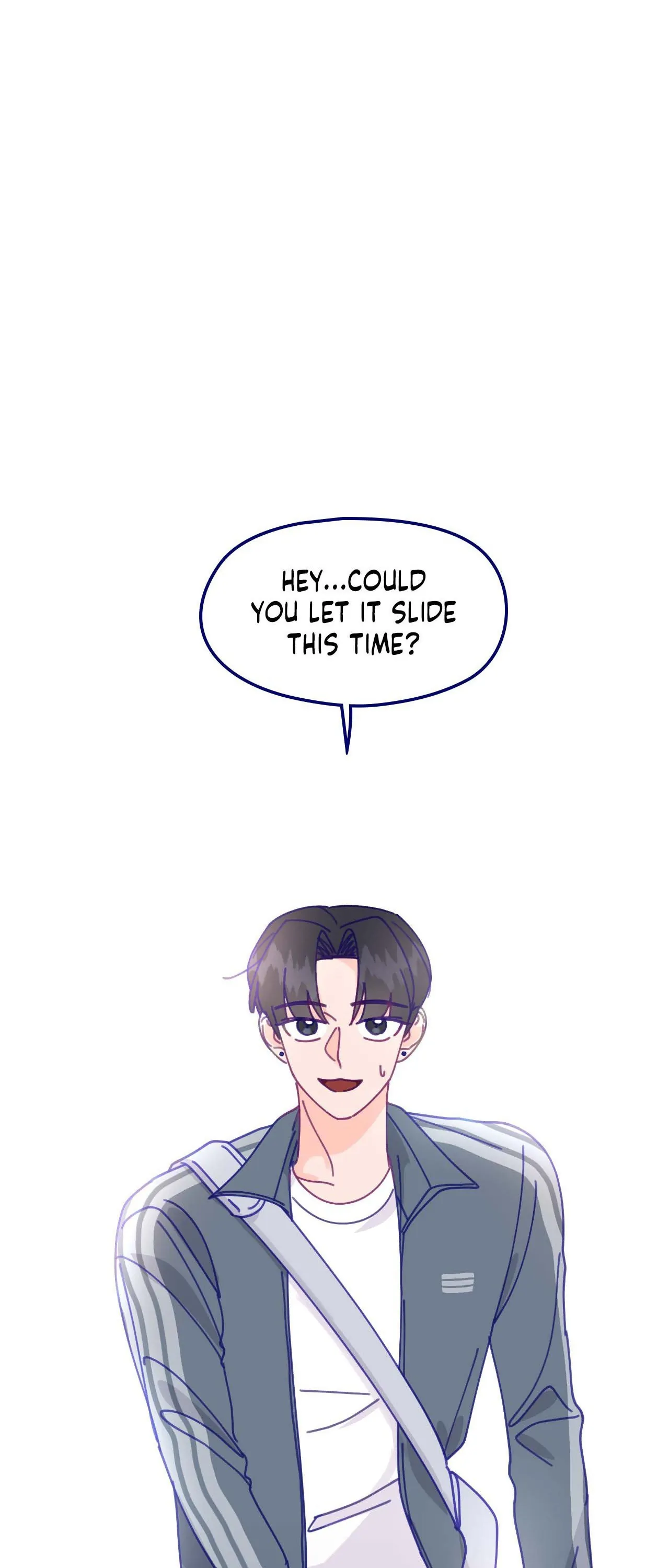 Folding For Love Chapter 6 - page 7