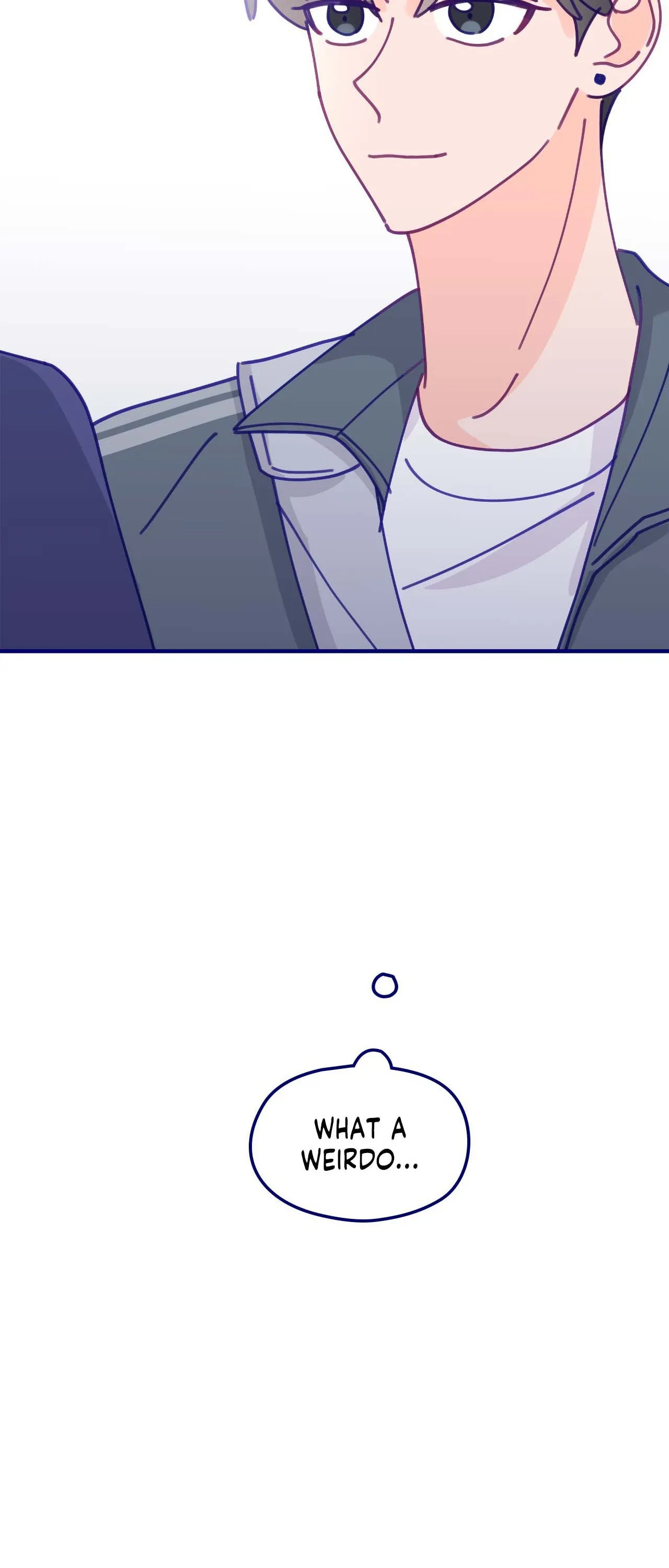 Folding For Love Chapter 6 - page 70