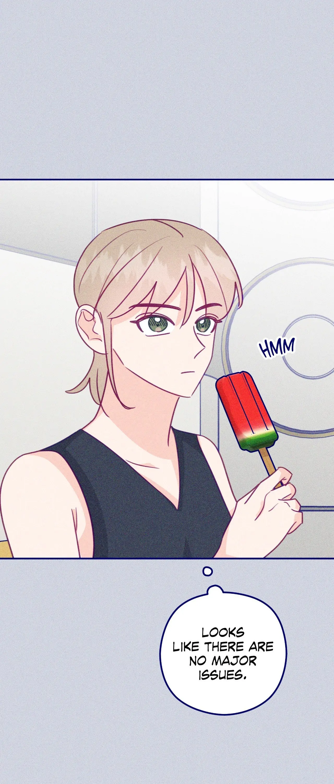 Folding For Love Chapter 38 - page 13