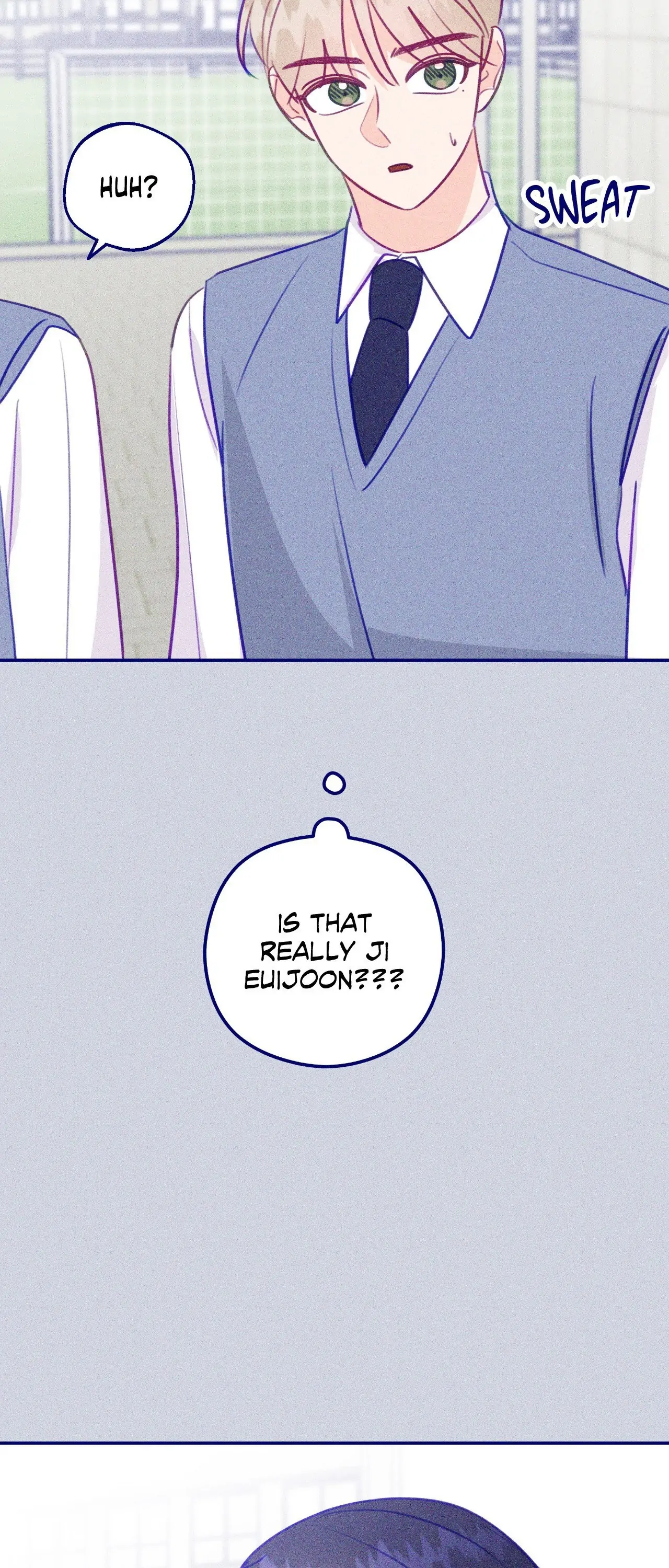 Folding For Love Chapter 38 - page 16