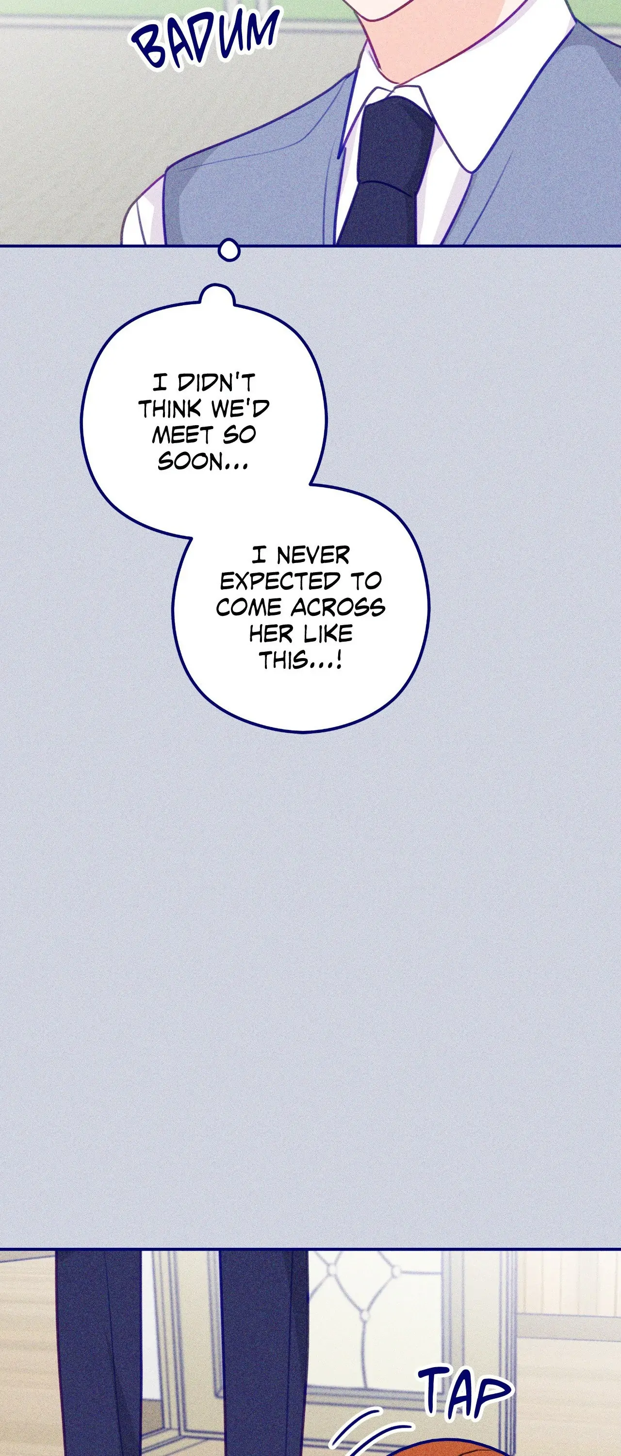 Folding For Love Chapter 38 - page 18
