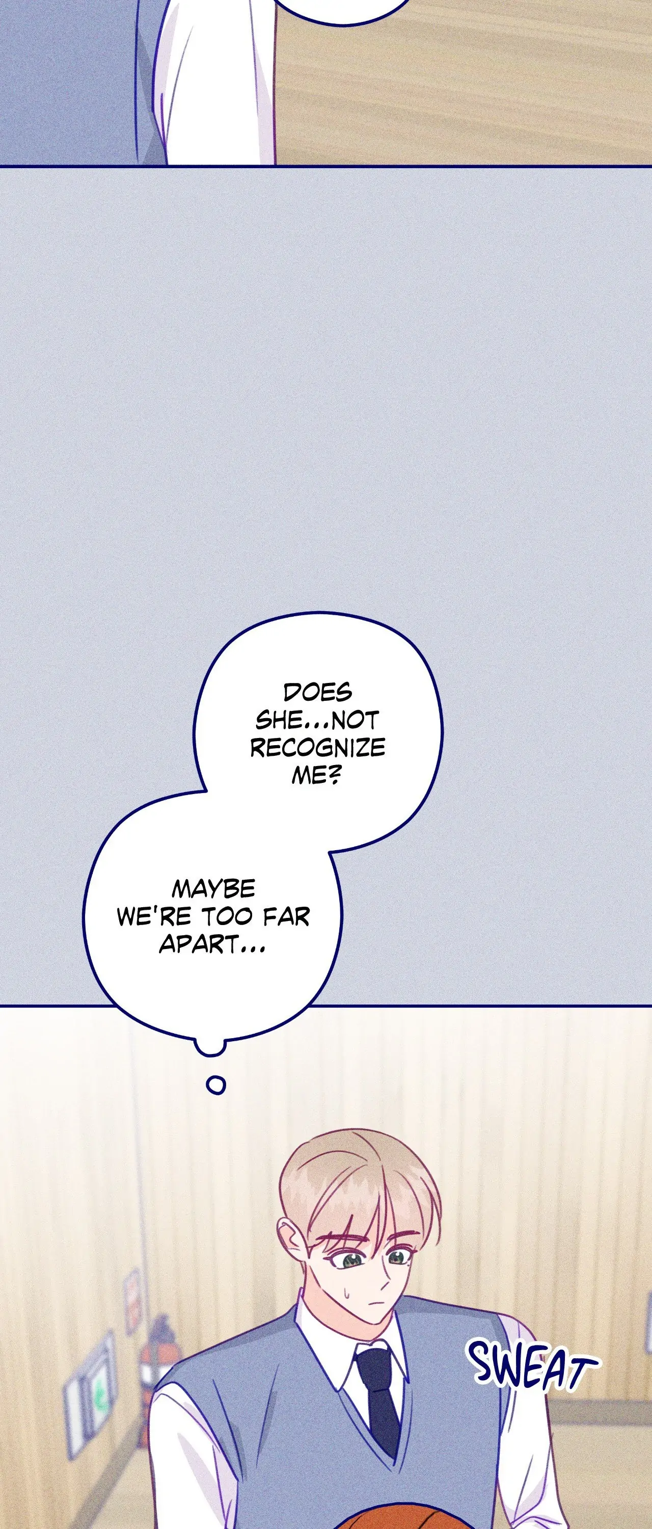 Folding For Love Chapter 38 - page 20