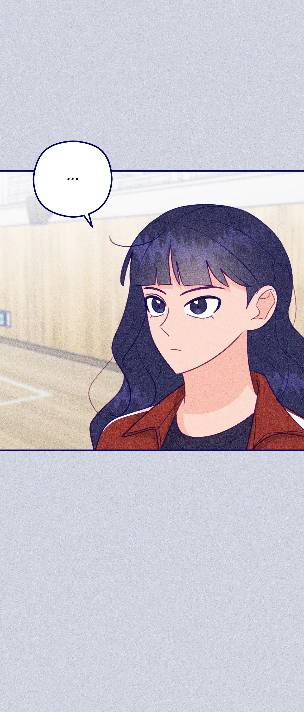 Folding For Love Chapter 38 - page 22
