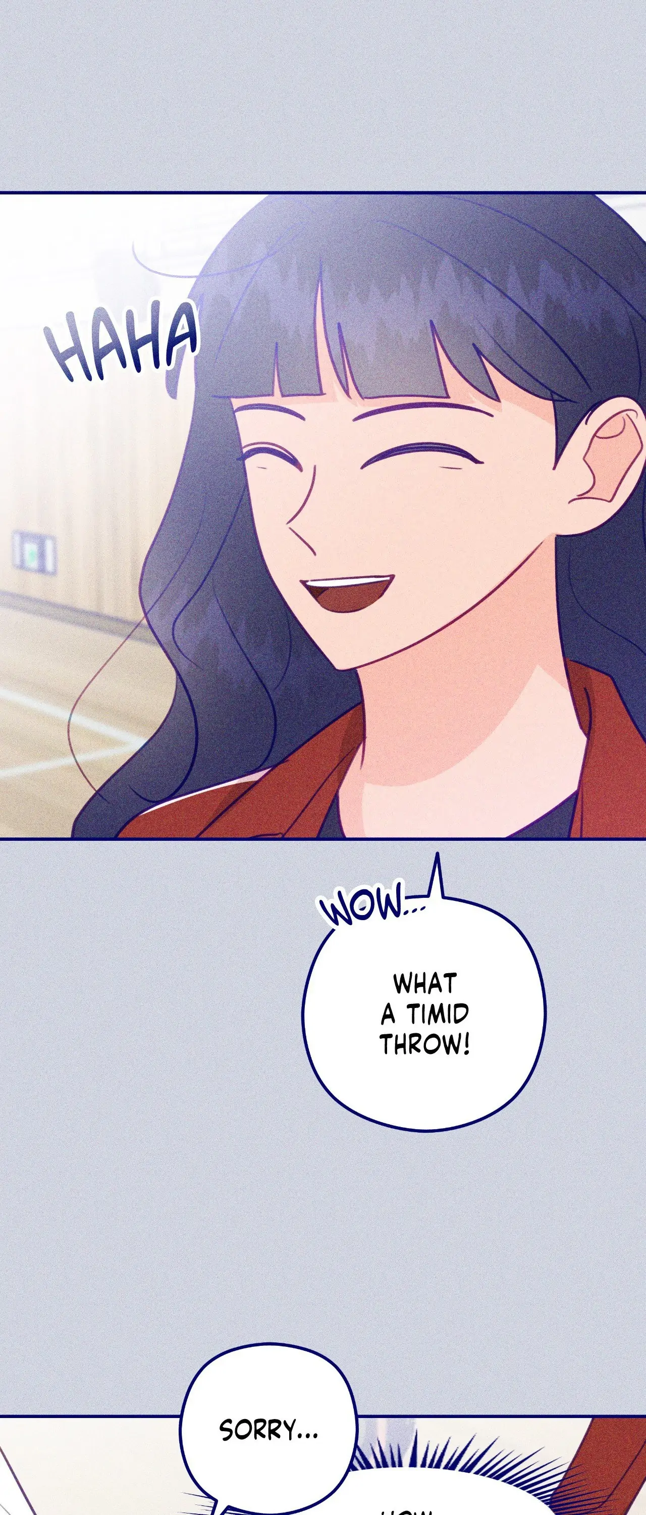 Folding For Love Chapter 38 - page 23