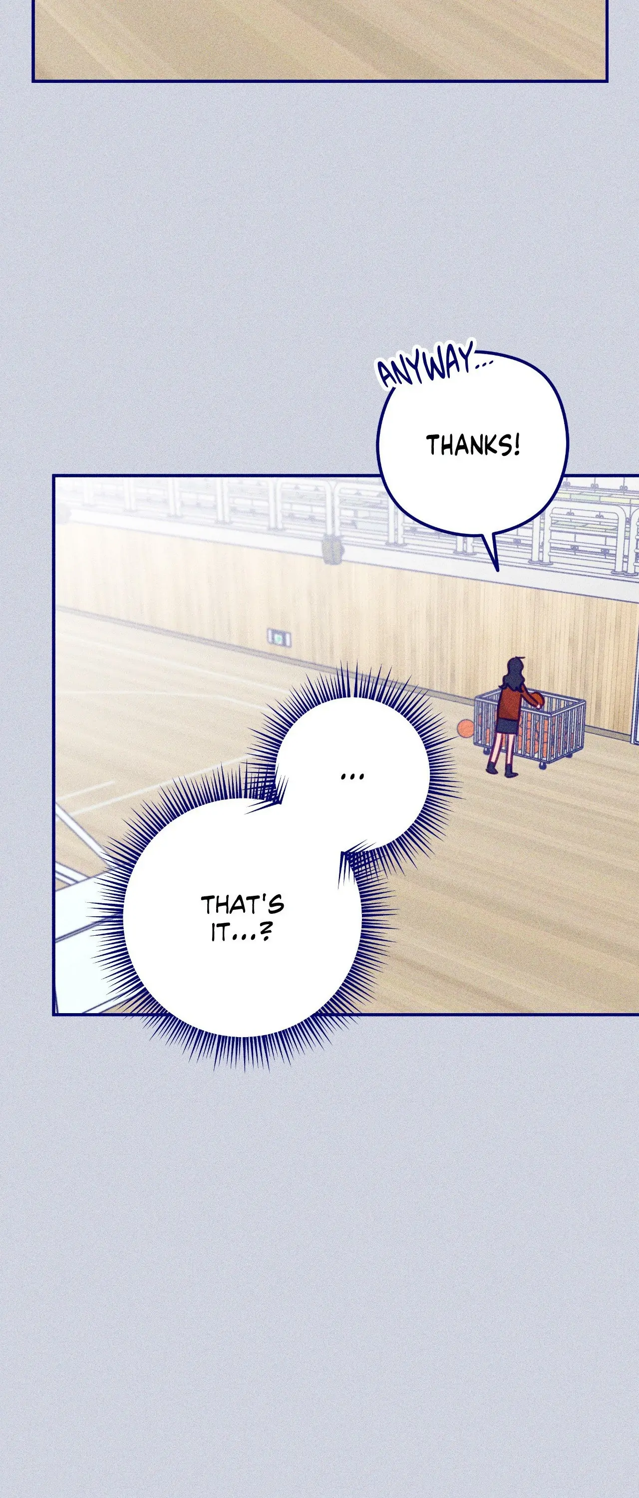 Folding For Love Chapter 38 - page 28